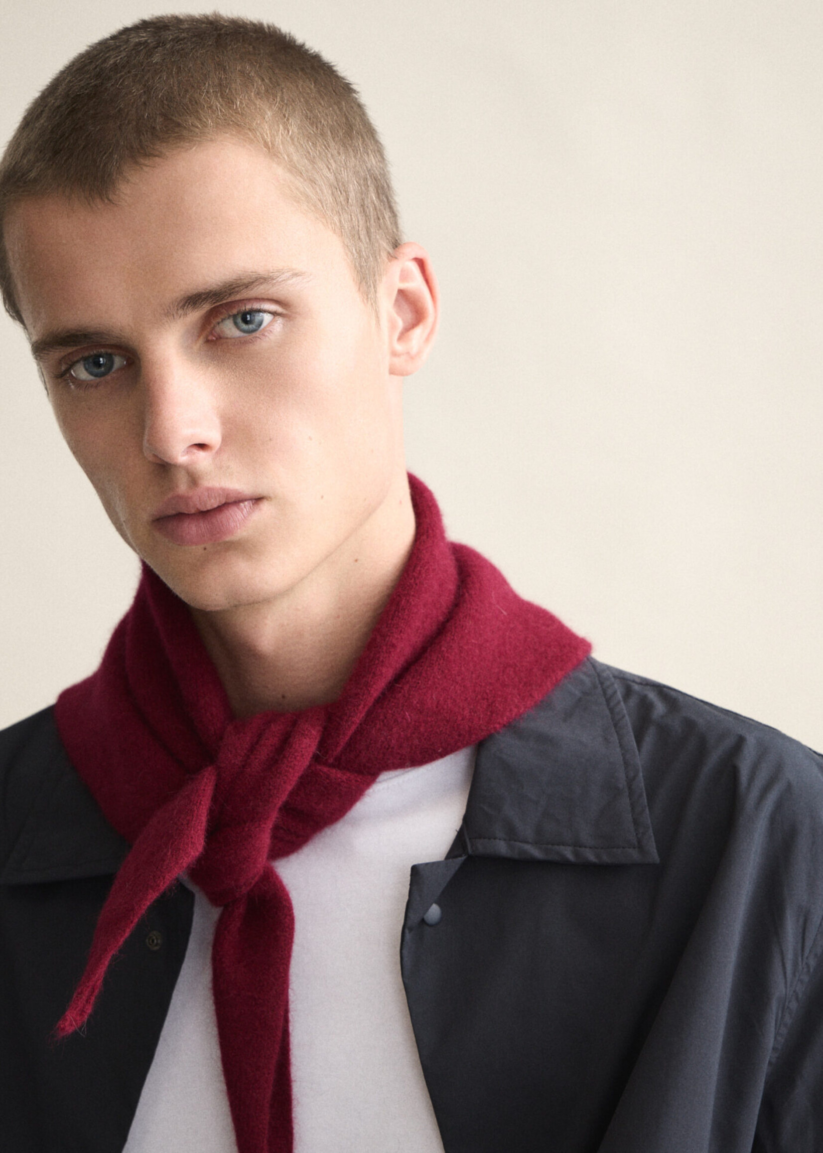 Le Bonnet Bandana - Wine