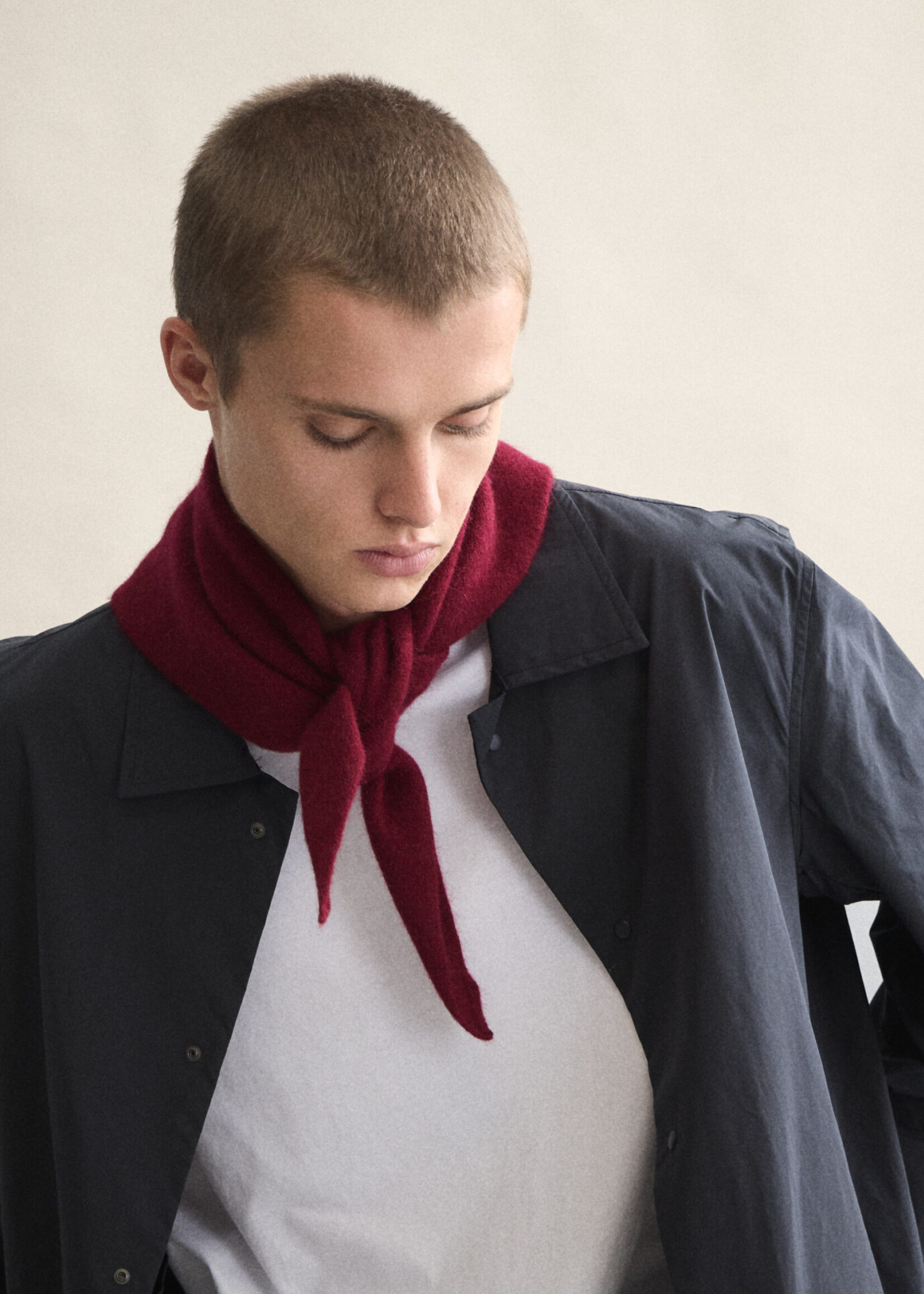 Le Bonnet Bandana - Wine