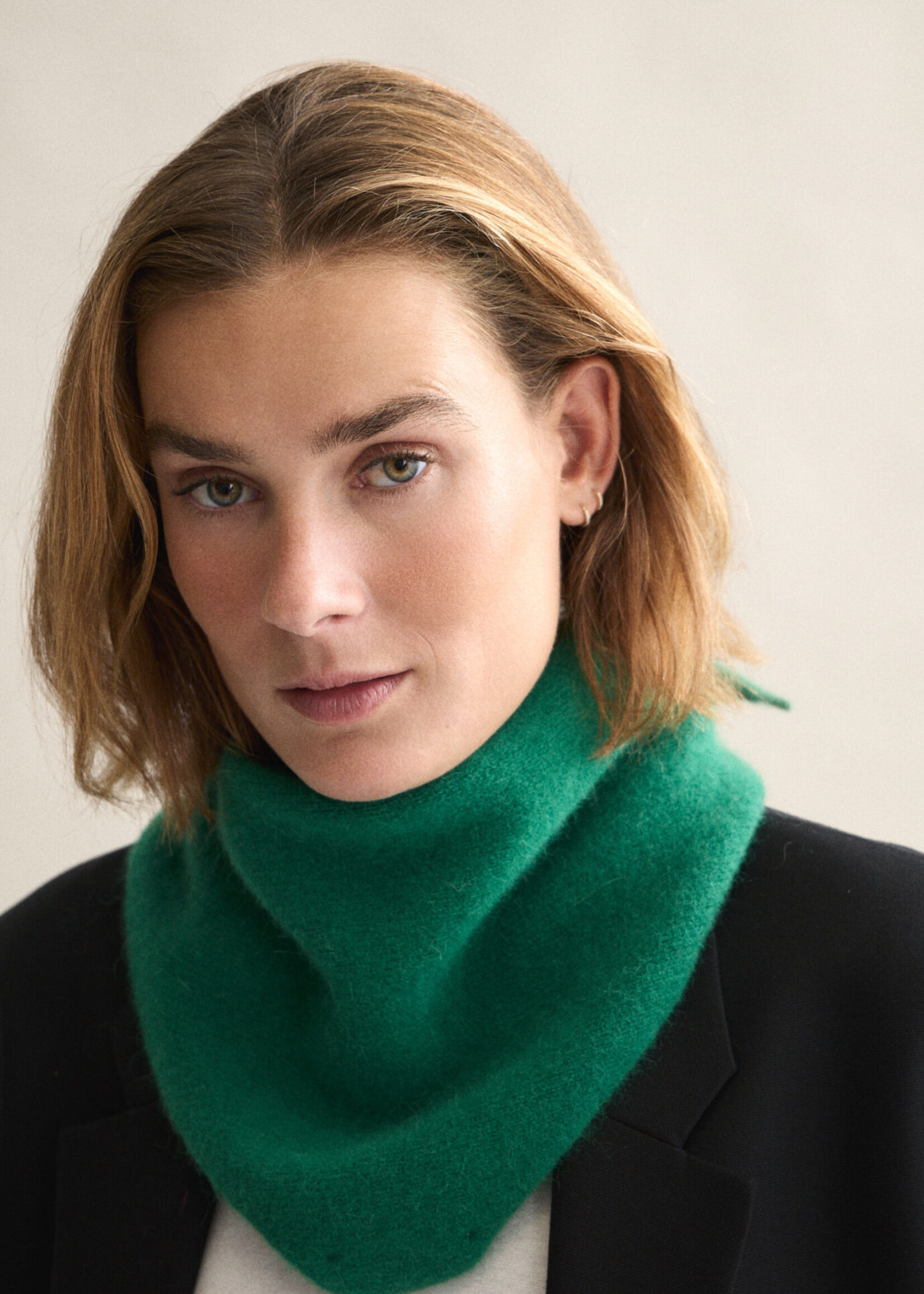 Le Bonnet Bandana - Pine