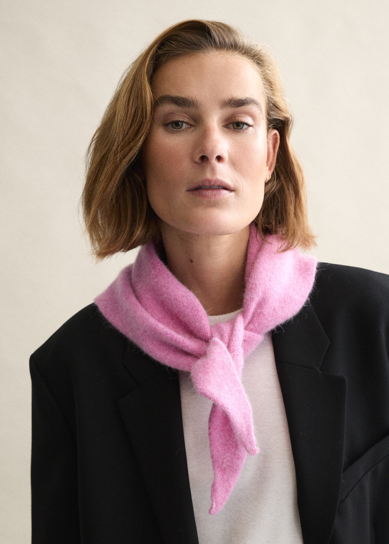 Le Bonnet Bandana - Taffy