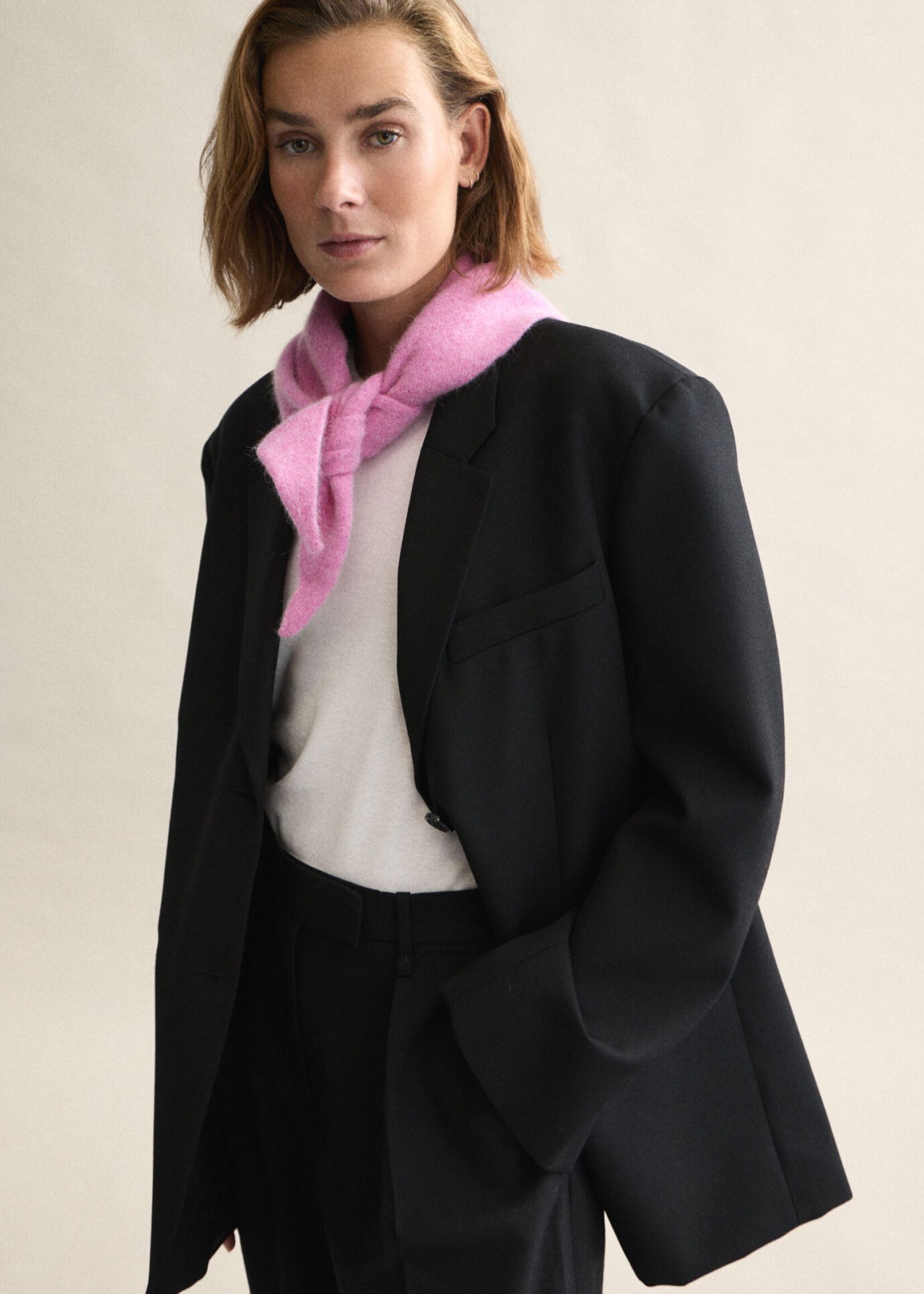 Le Bonnet Bandana - Taffy