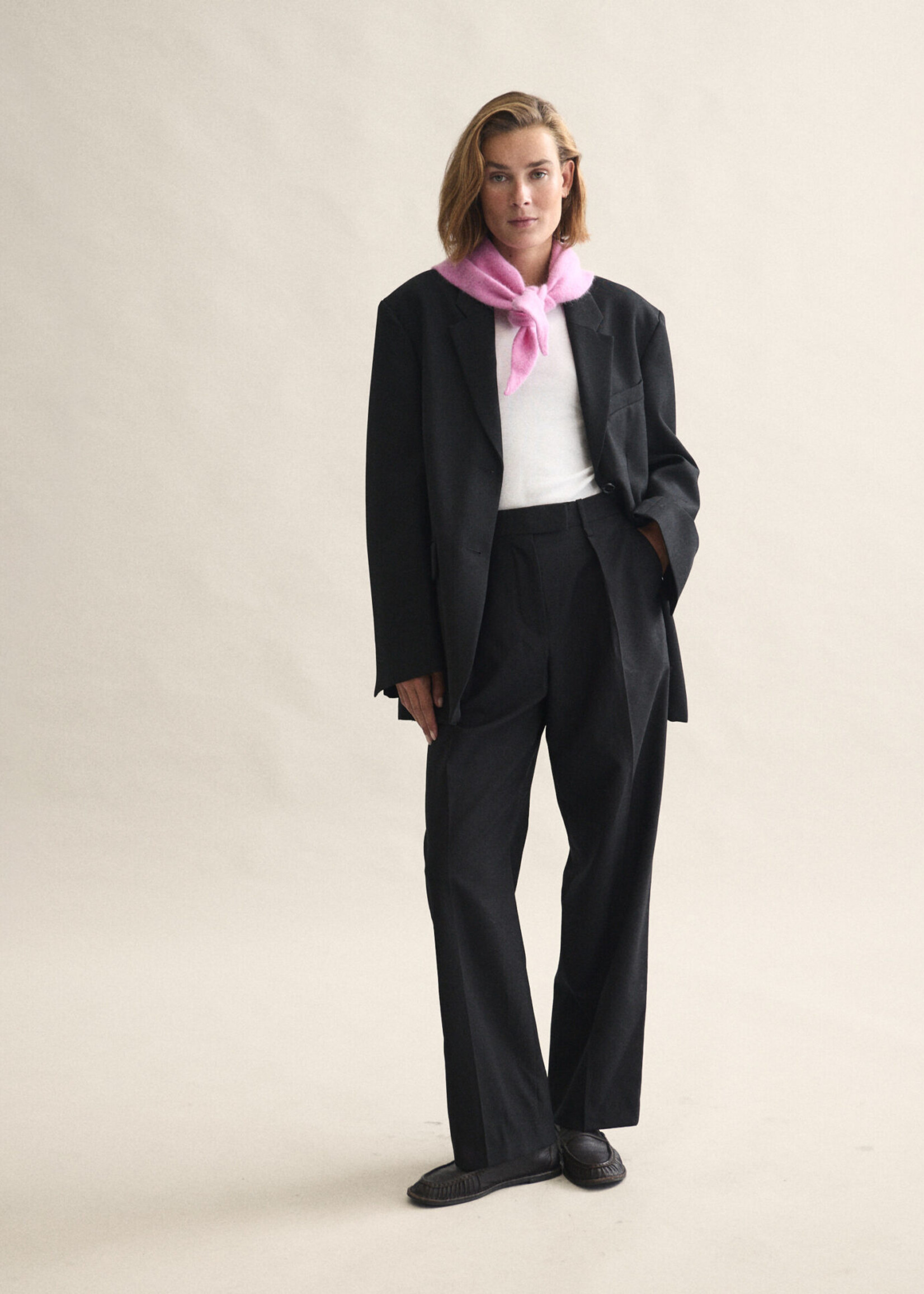 Le Bonnet Bandana - Taffy