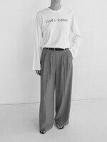 Club L'avenir Behi'CL - Grey