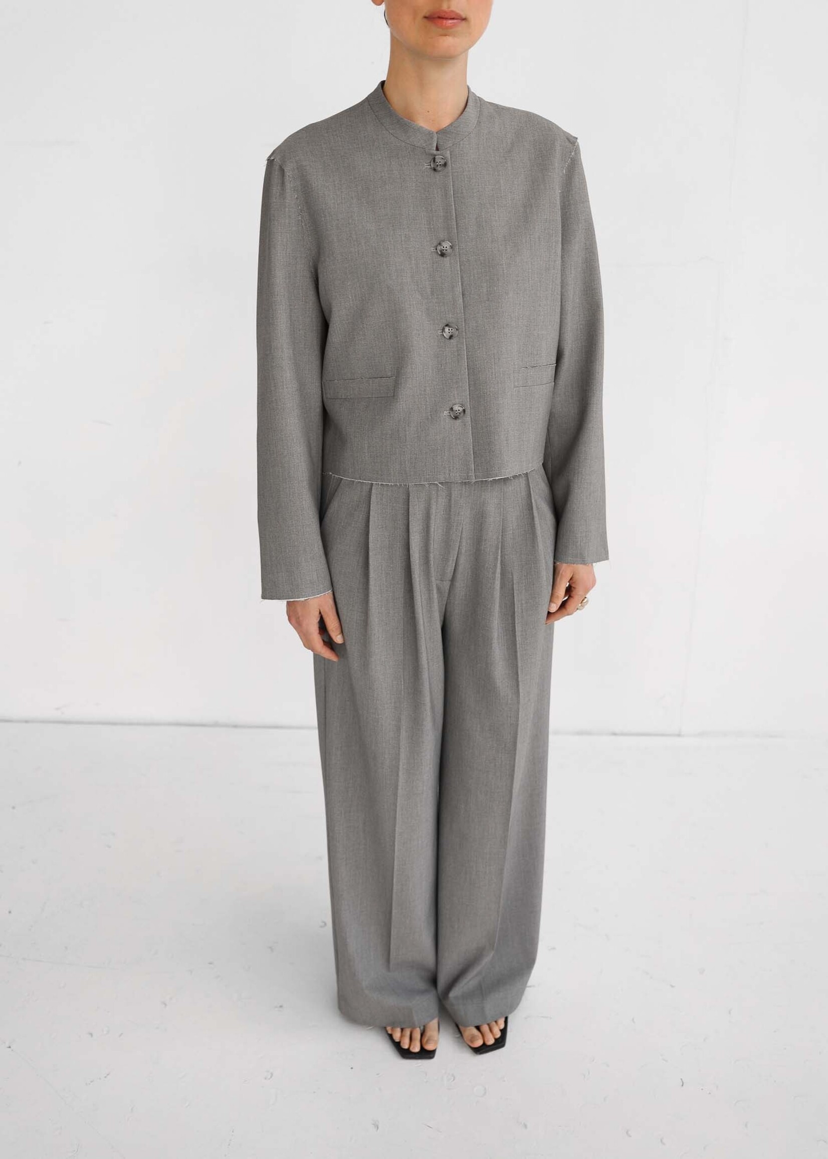 Club L'avenir Behi'CL - Grey