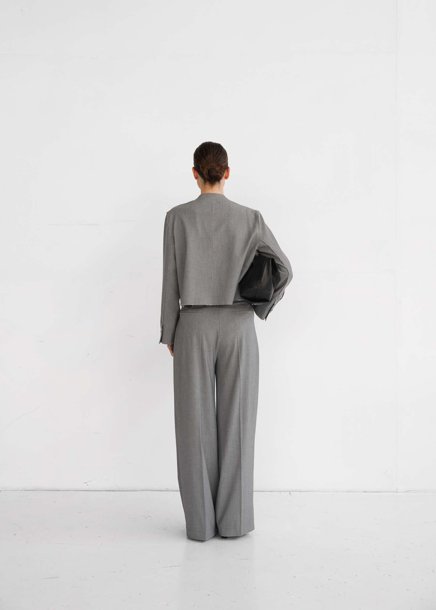 Club L'avenir Behi'CL - Grey