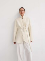 Club L'avenir Cece'CL - Ecru