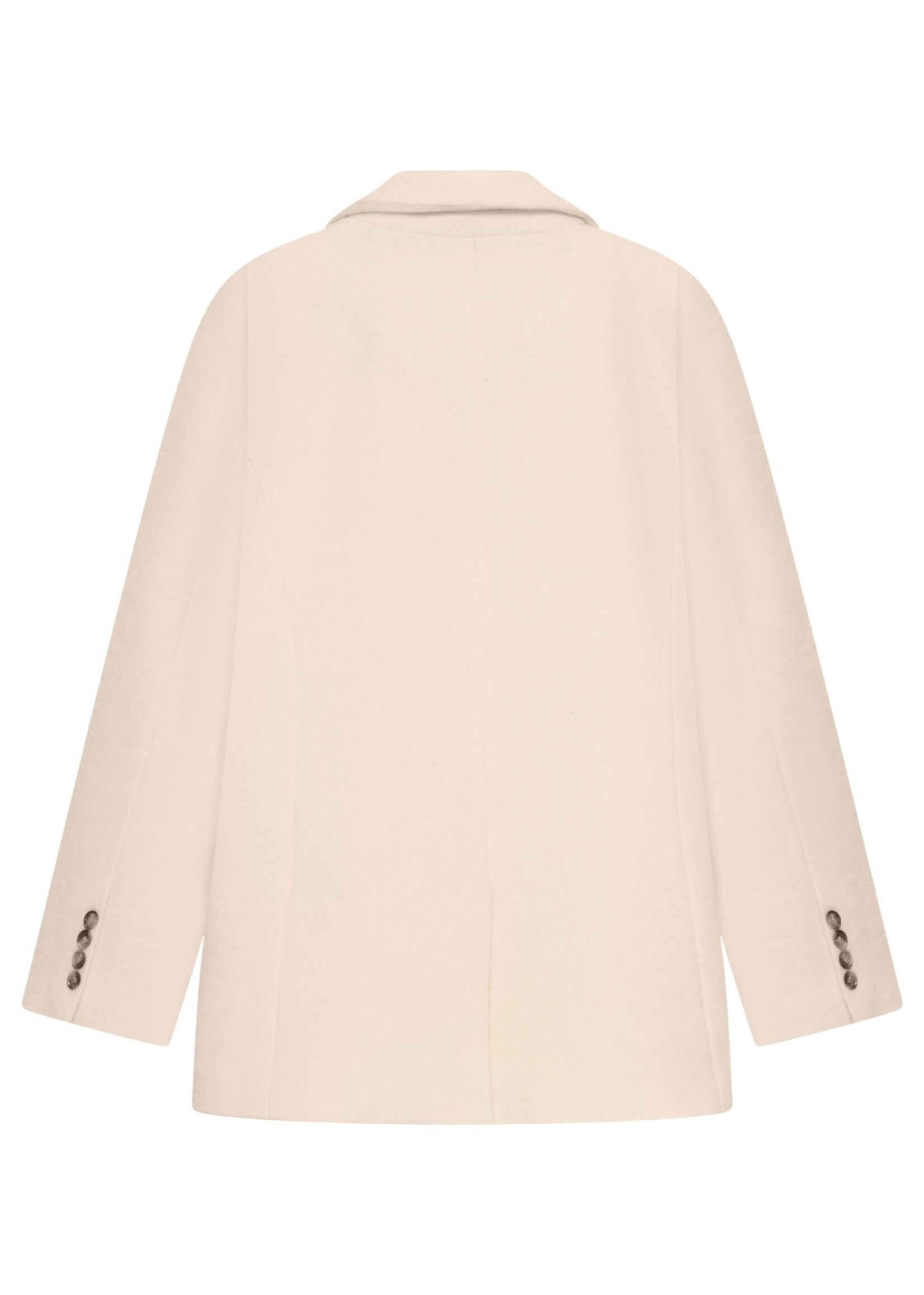 Club L'avenir Cece'CL - Ecru