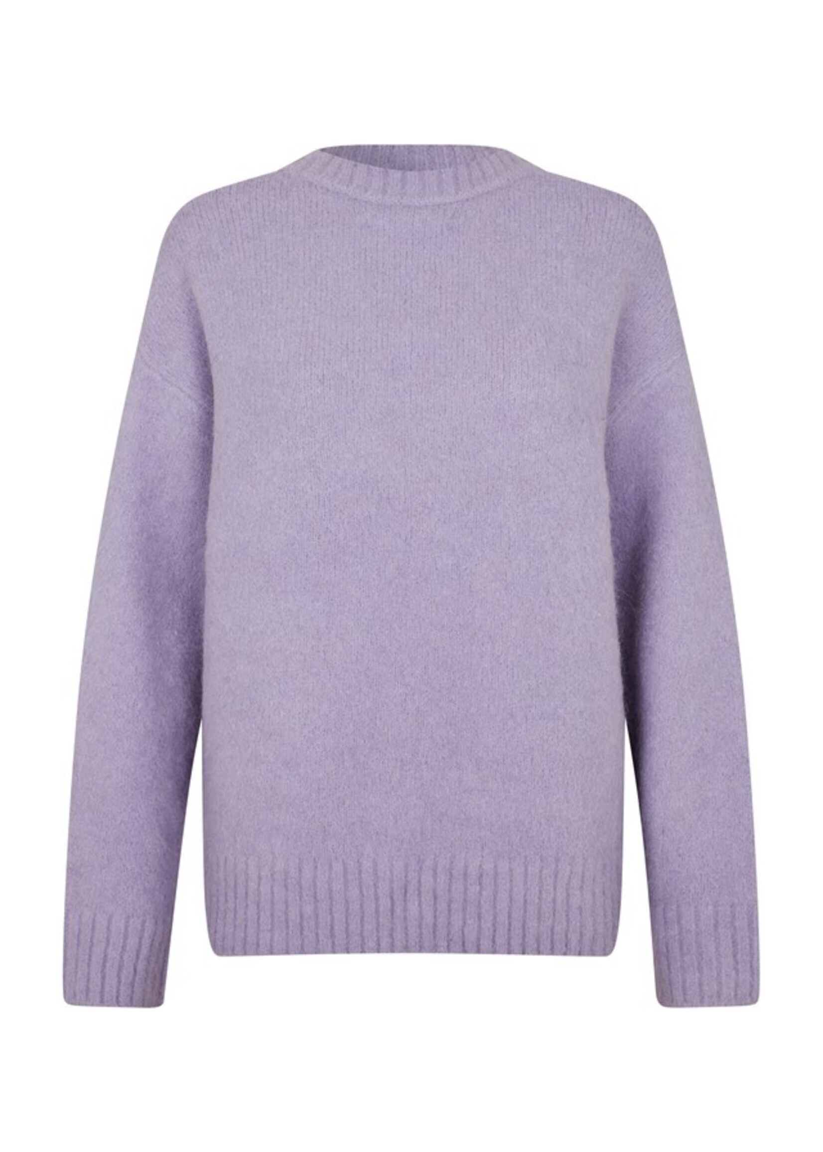 Samsøe Samsøe Sajeanne Sweater - Wisteria