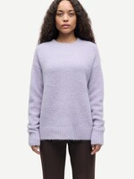 Samsøe Samsøe Sajeanne Sweater - Wisteria