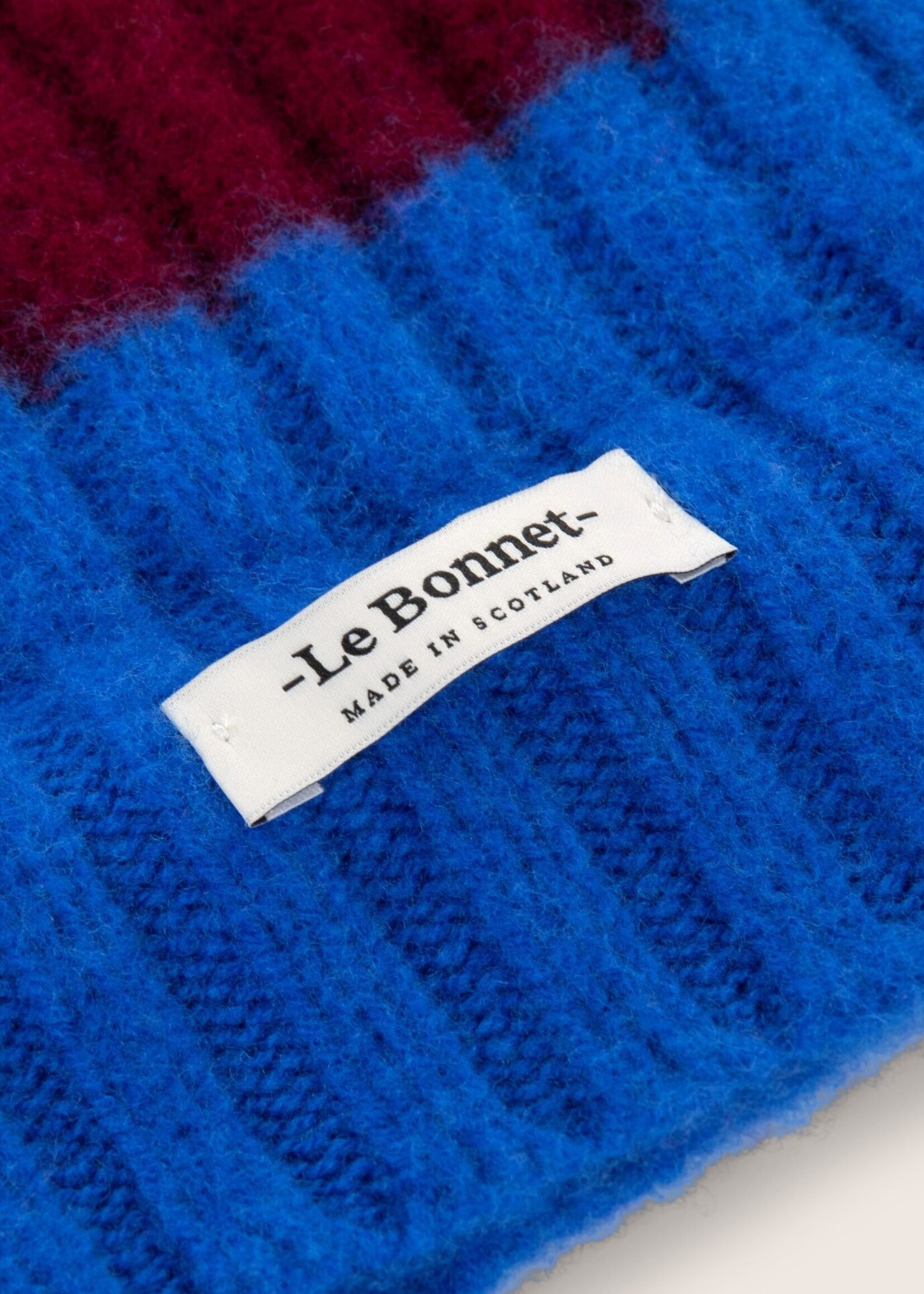 Le Bonnet Beanie - Ice