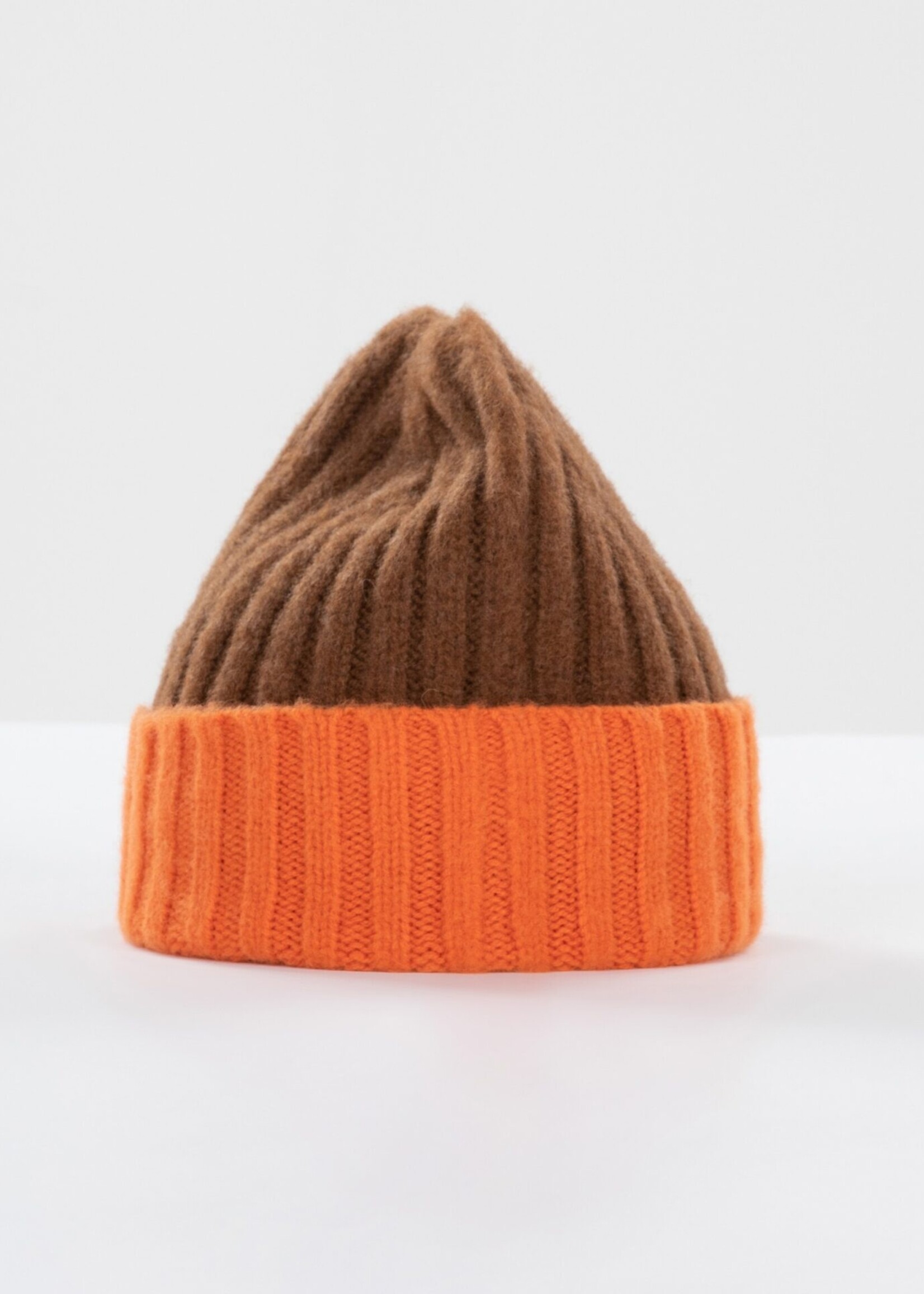 Le Bonnet Beanie - Apple