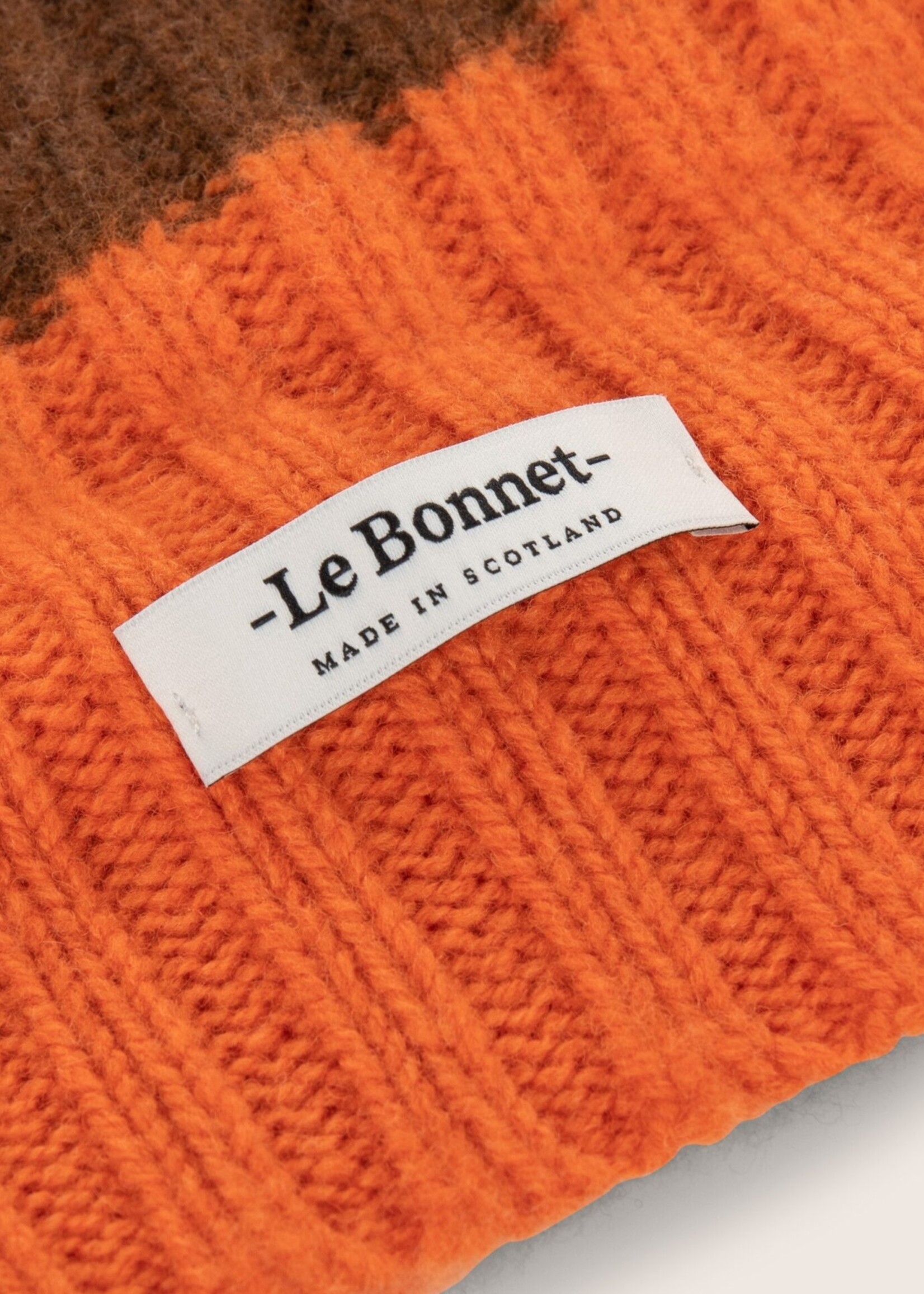 Le Bonnet Beanie - Apple