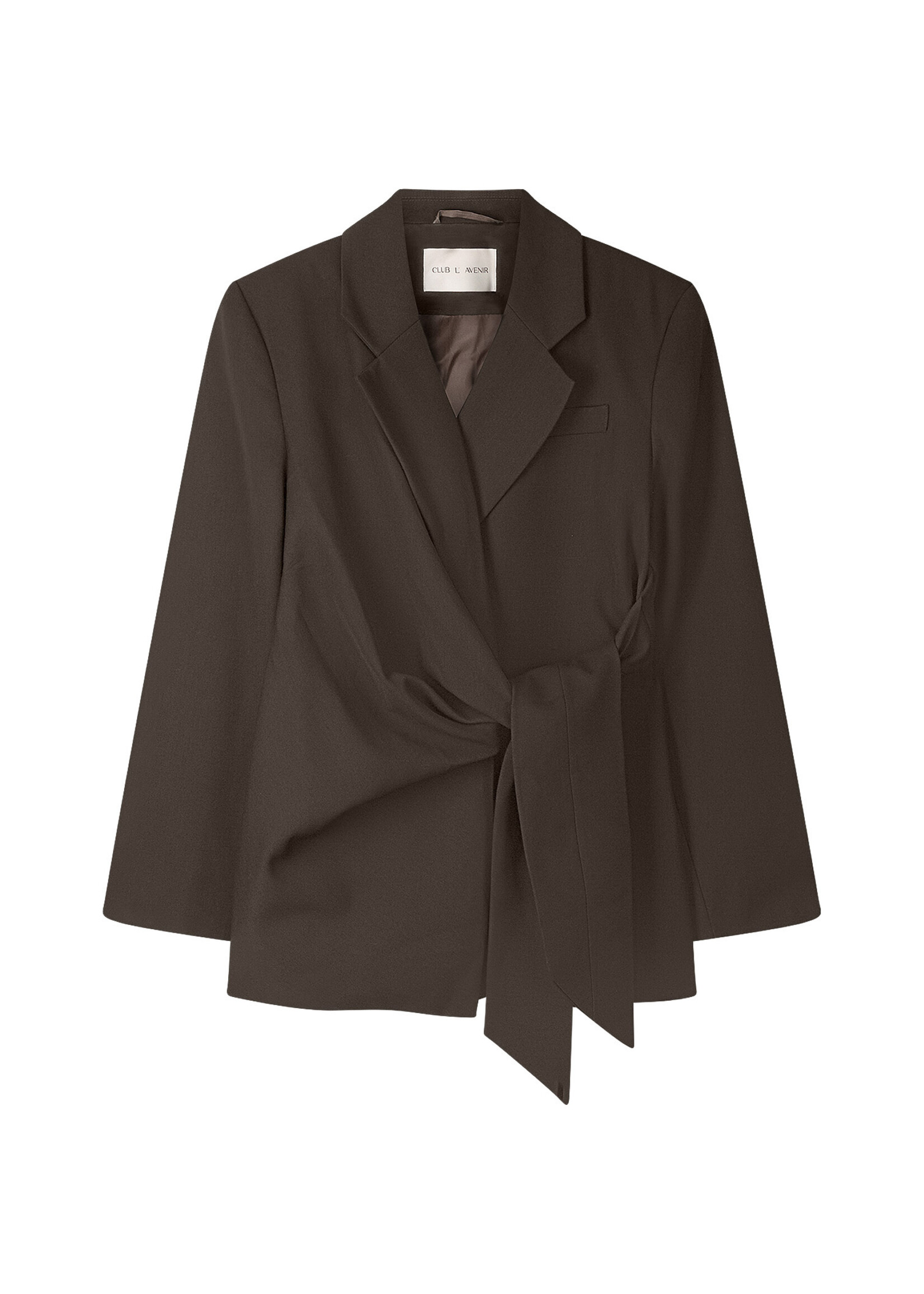 Club L'avenir Juna’CL - Chocolate