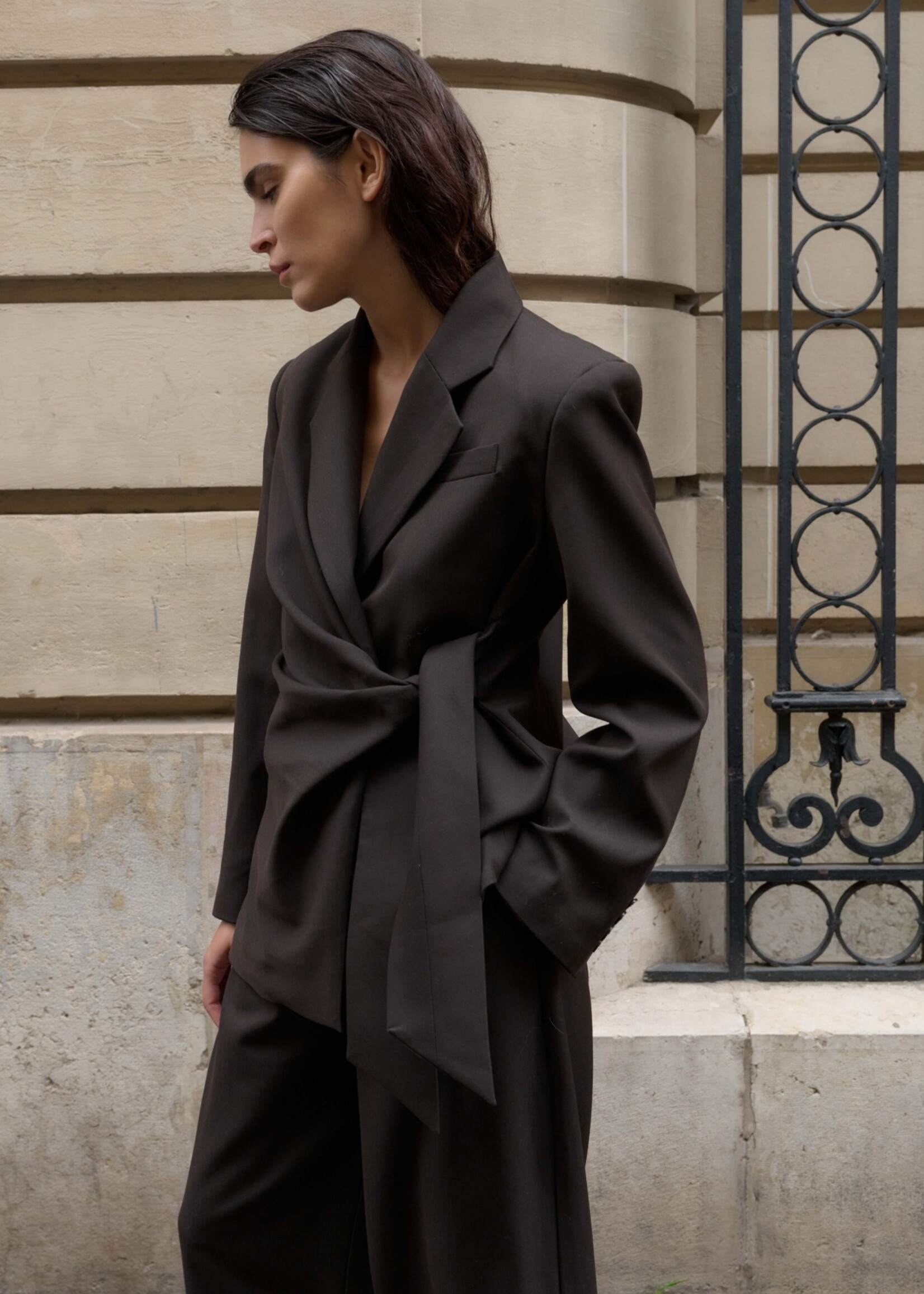 Club L'avenir Juna’CL - Chocolate