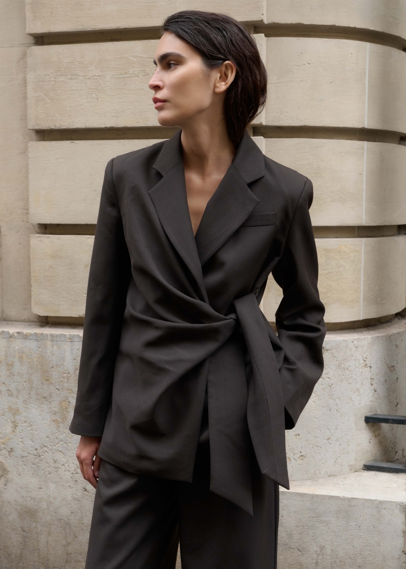 Club L'avenir Juna’CL - Chocolate