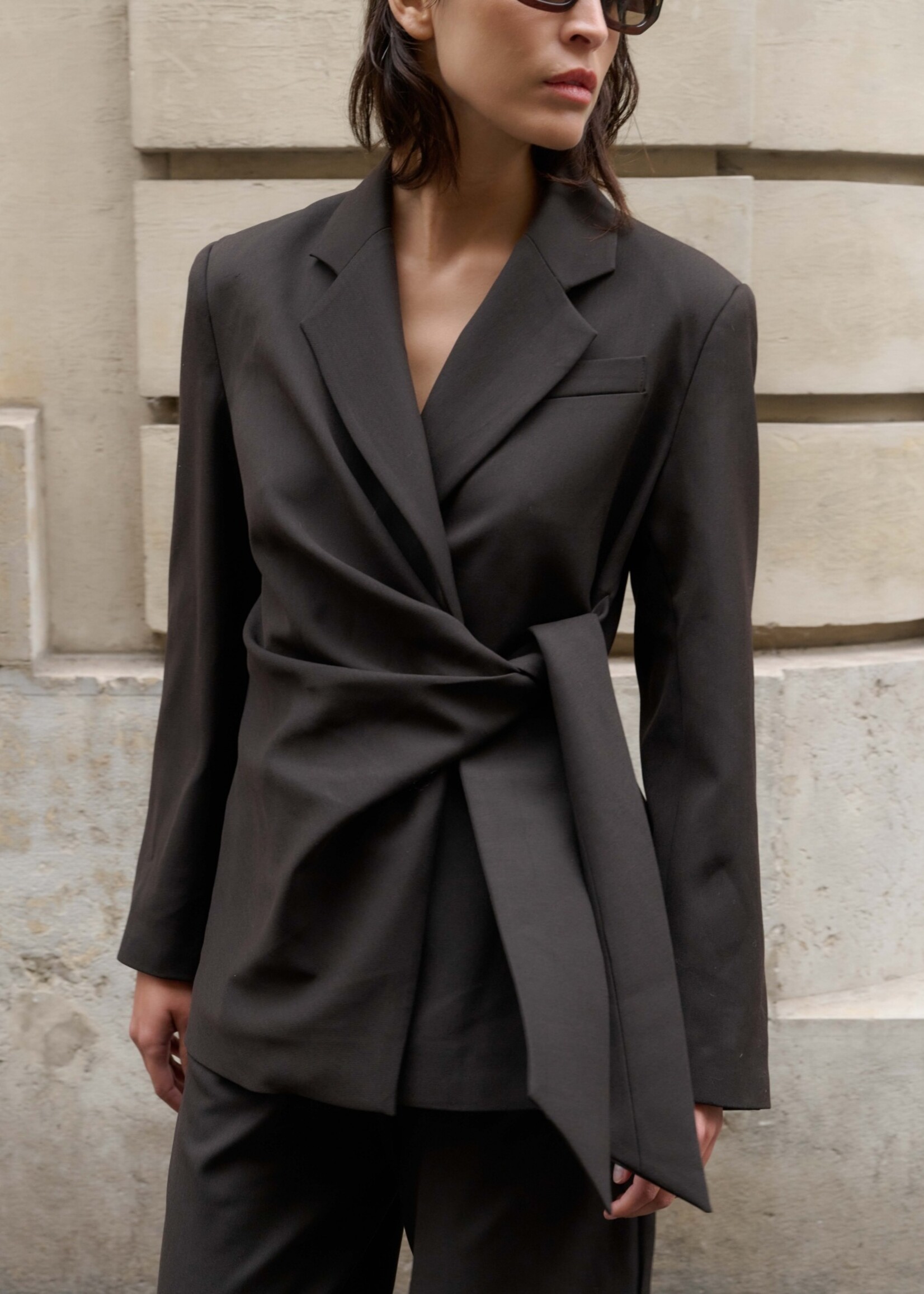 Club L'avenir Juna’CL - Chocolate