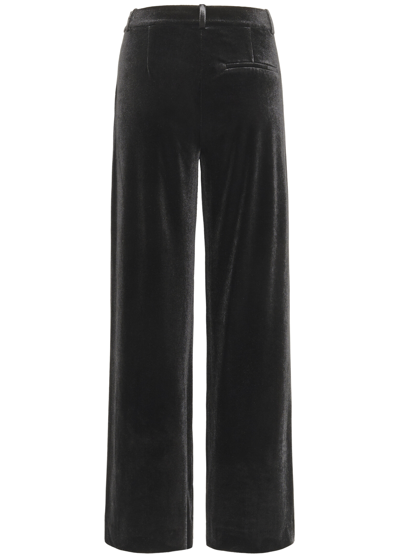 Gestuz GZvitta MW pants - Ganache