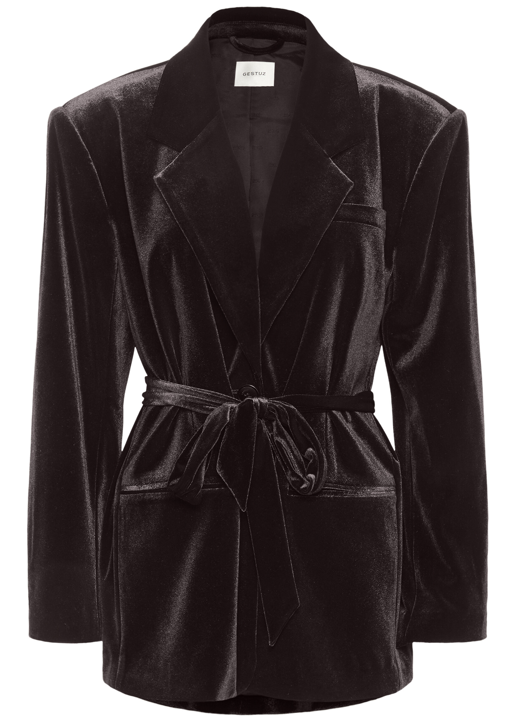 Gestuz GZvitta blazer - ganache