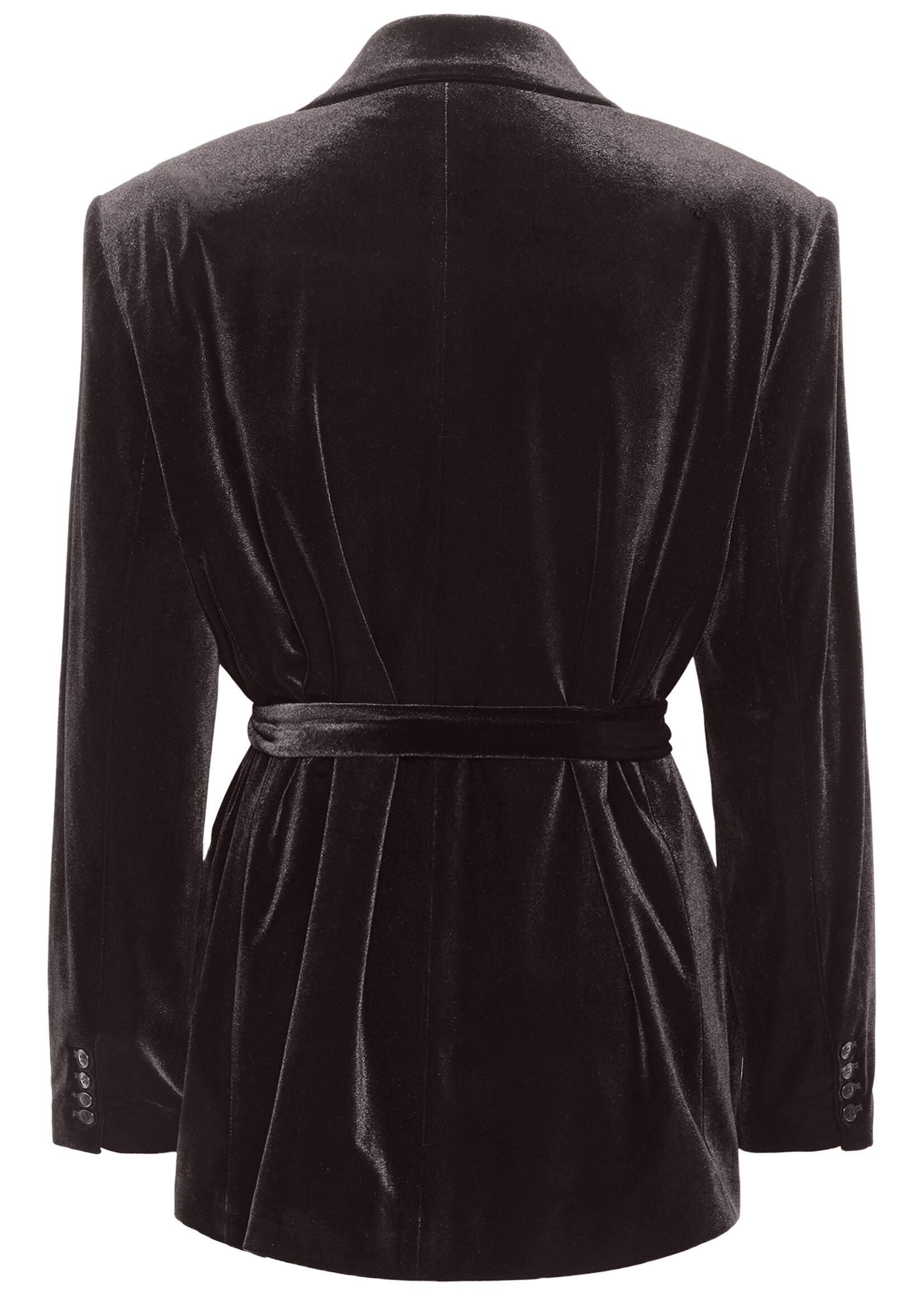 Gestuz GZvitta blazer - ganache