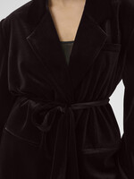 Gestuz GZvitta blazer - ganache