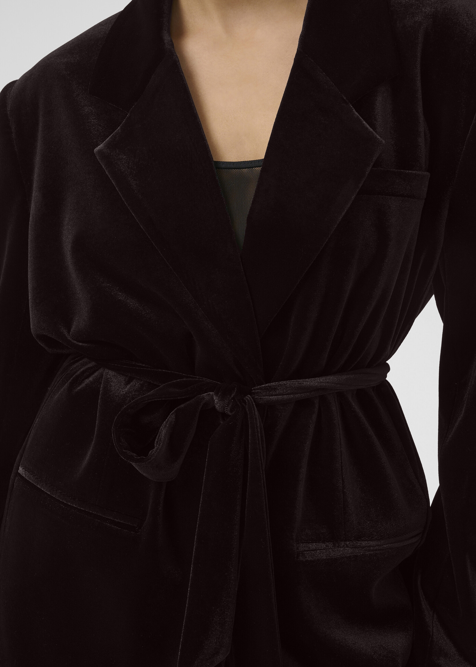 Gestuz GZvitta blazer - ganache