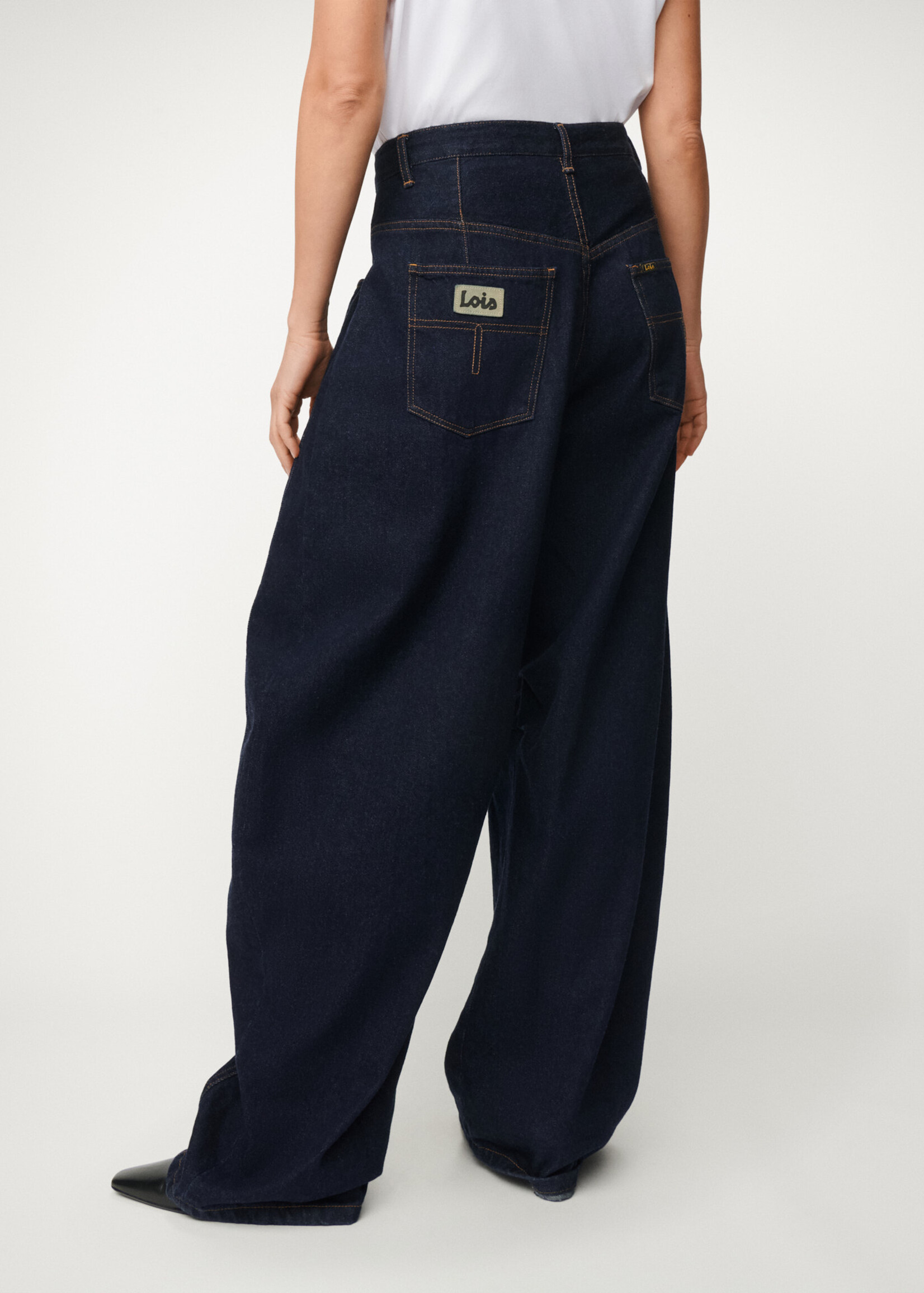 lois Aliana - Corvette Rinse Goodstuff