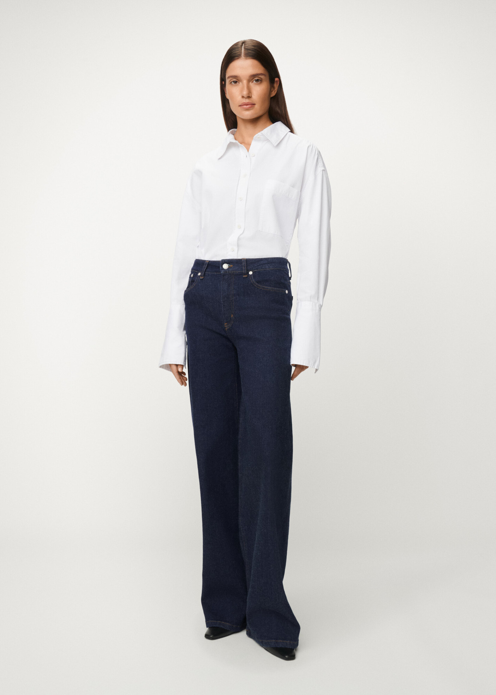 lois Palazzo - Mallow Rinse Goodstuff