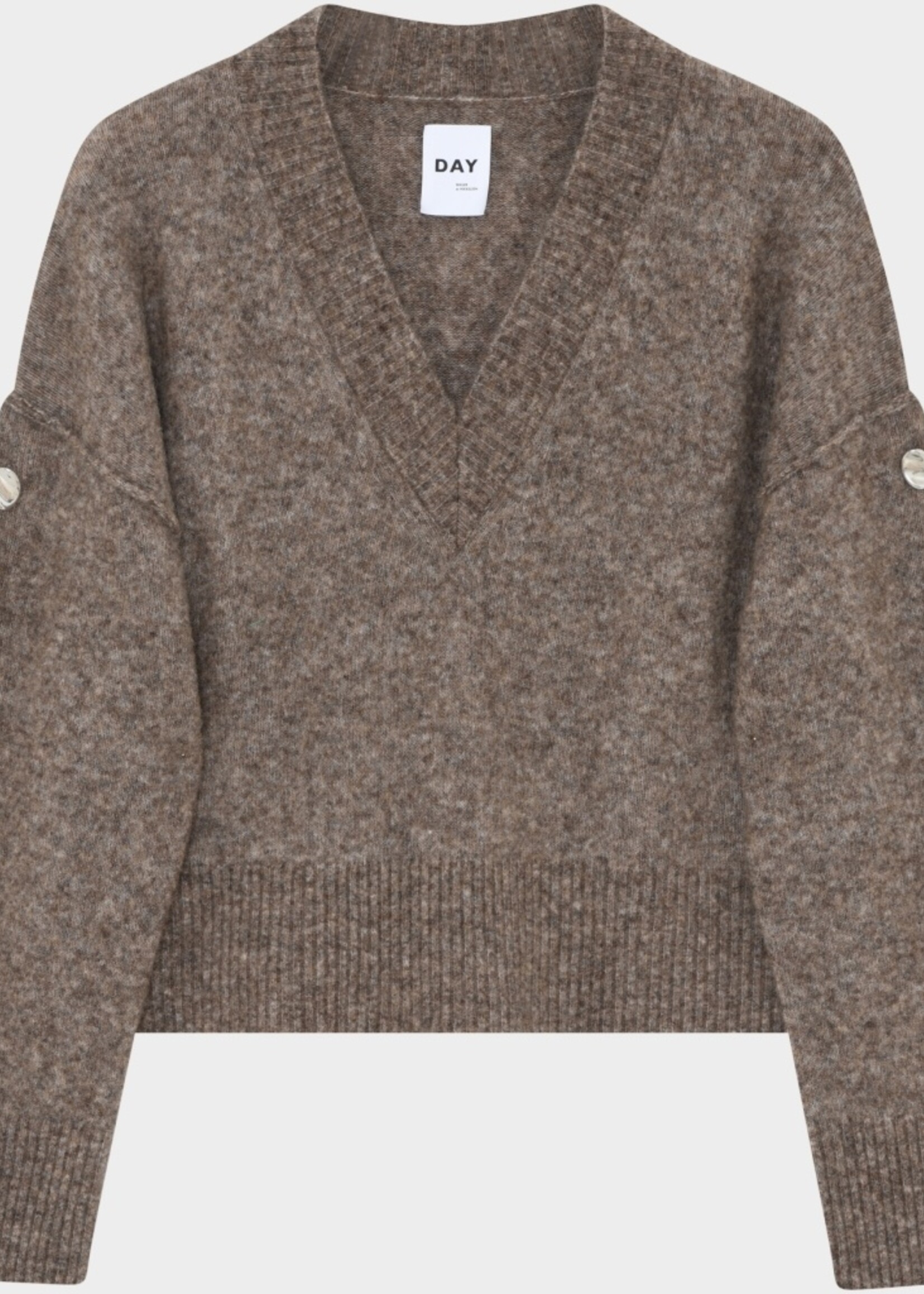 Day Solange - Cozy Days - Wren Mel.