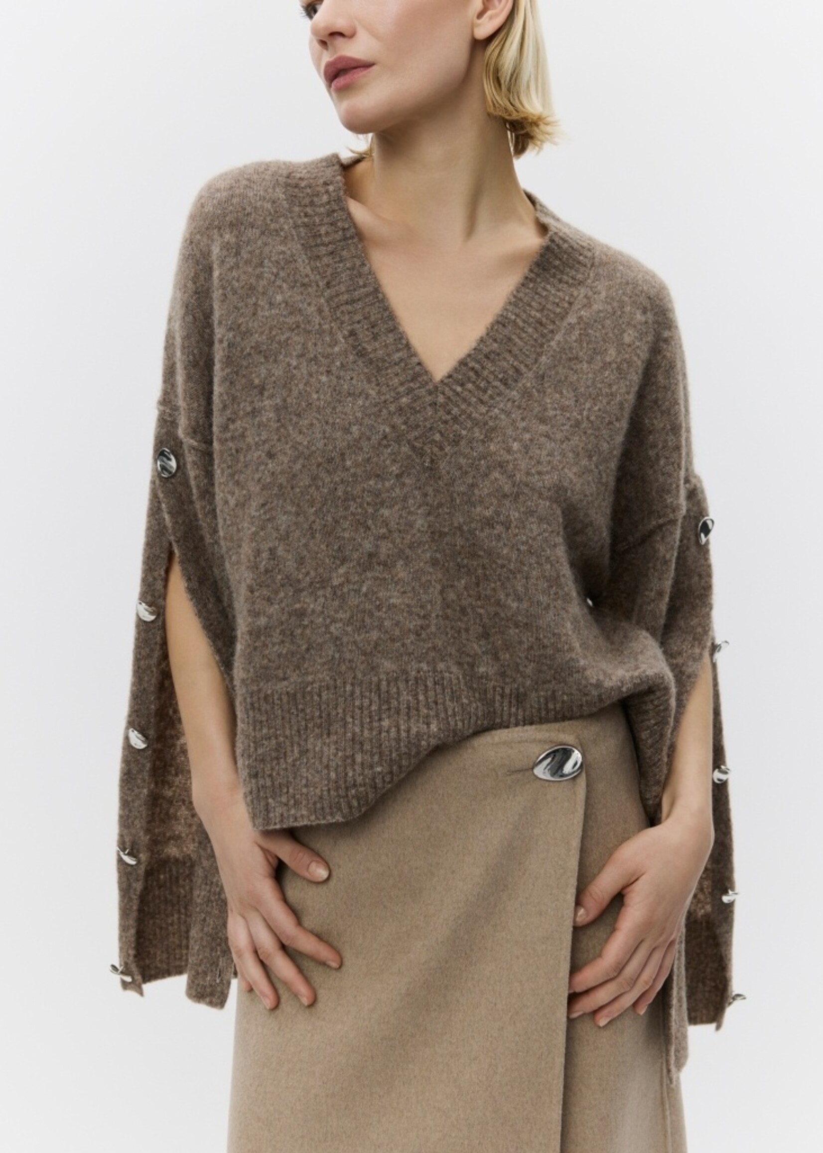 Day Solange - Cozy Days - Wren Mel.