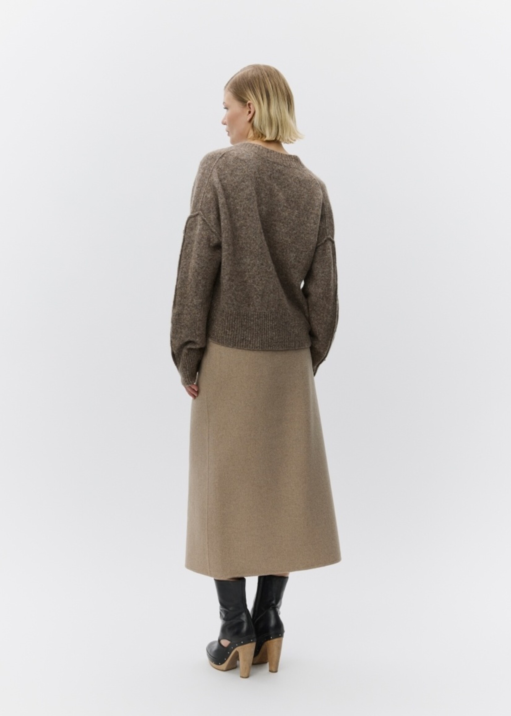 Day Solange - Cozy Days - Wren Mel.