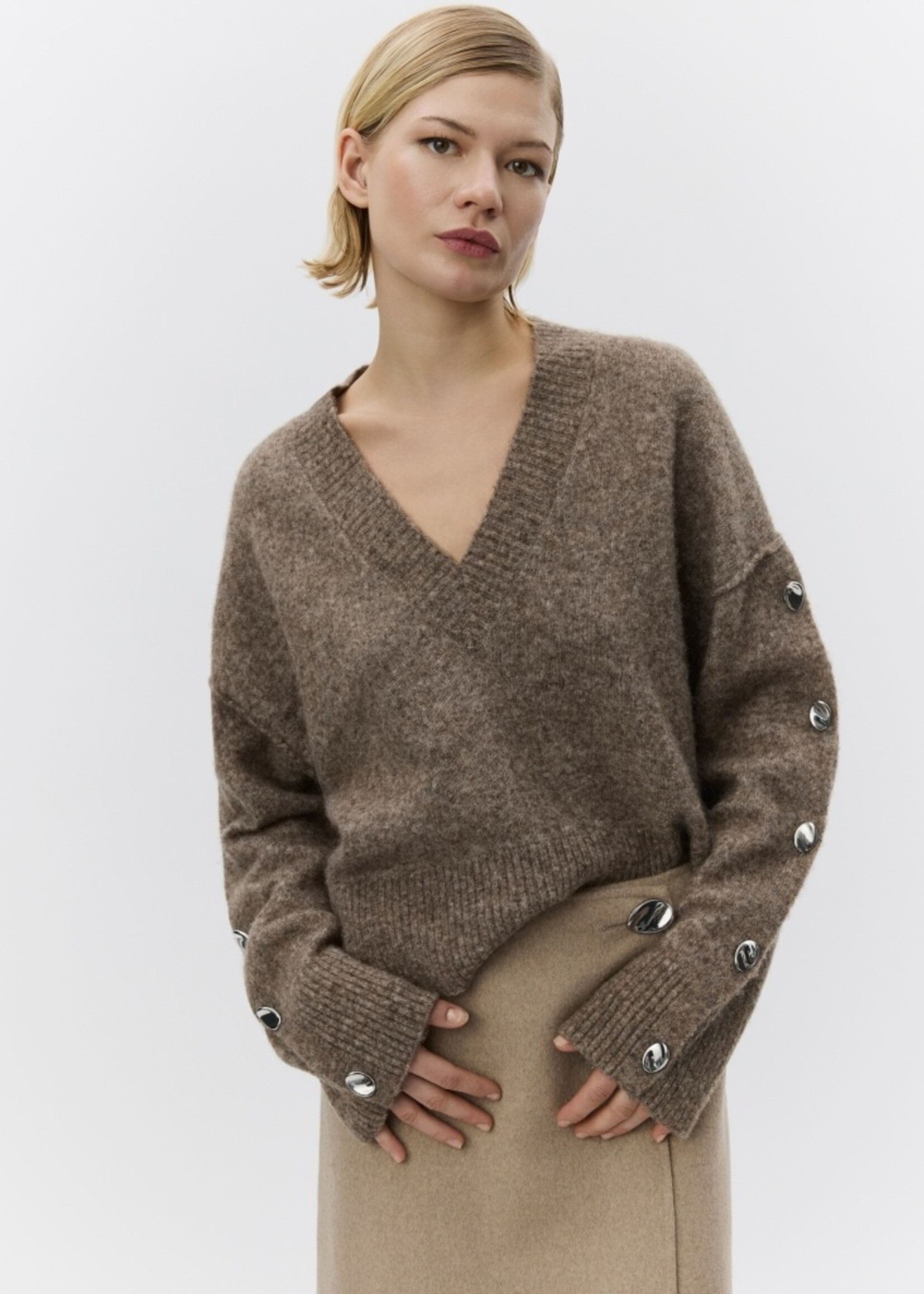 Day Solange - Cozy Days - Wren Mel.