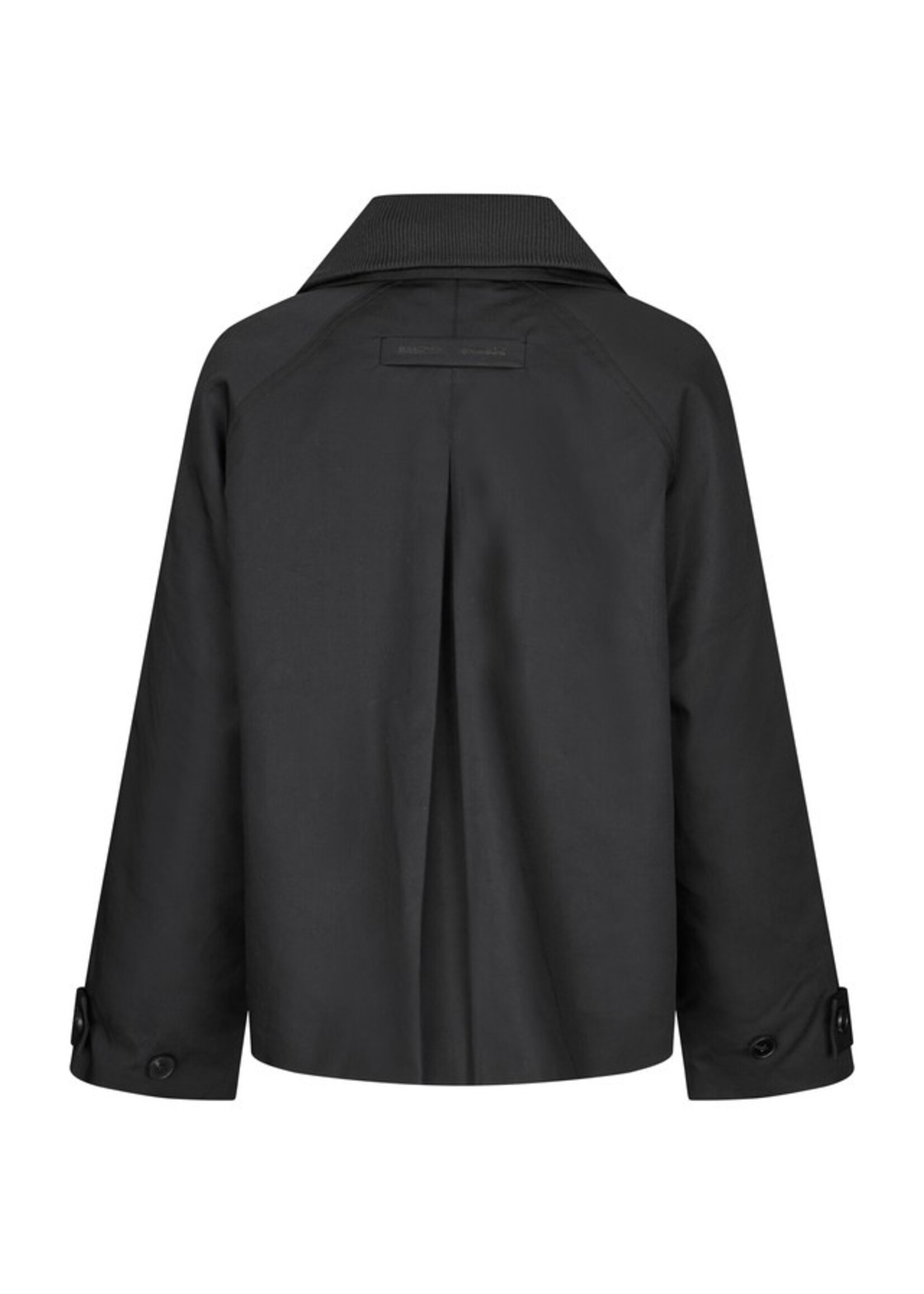 Samsøe Samsøe Sarivo Jacket - Black