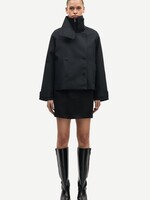 Samsøe Samsøe Sarivo Jacket - Black