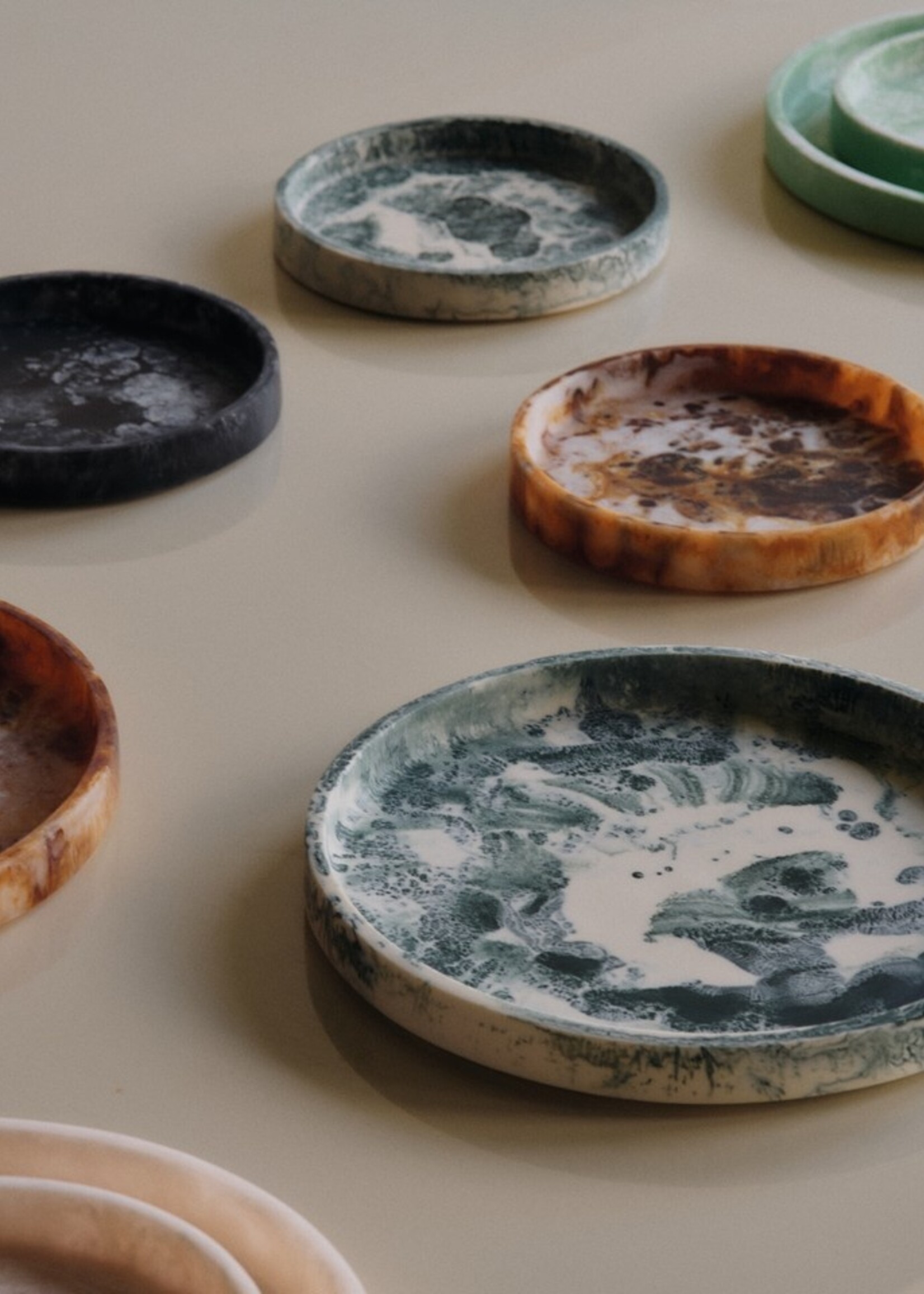 Ferm Mist tray - d20 - Sugar kelp