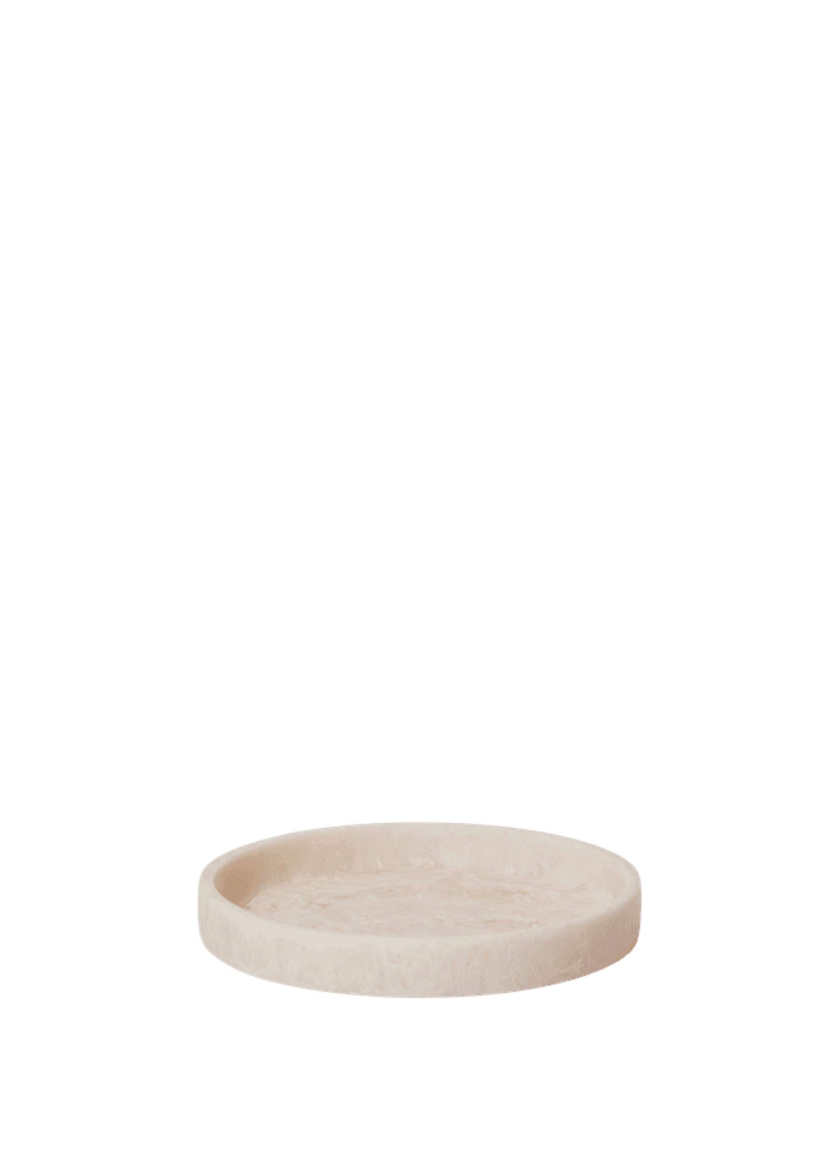 Ferm Mist tray - d20 - Pearl