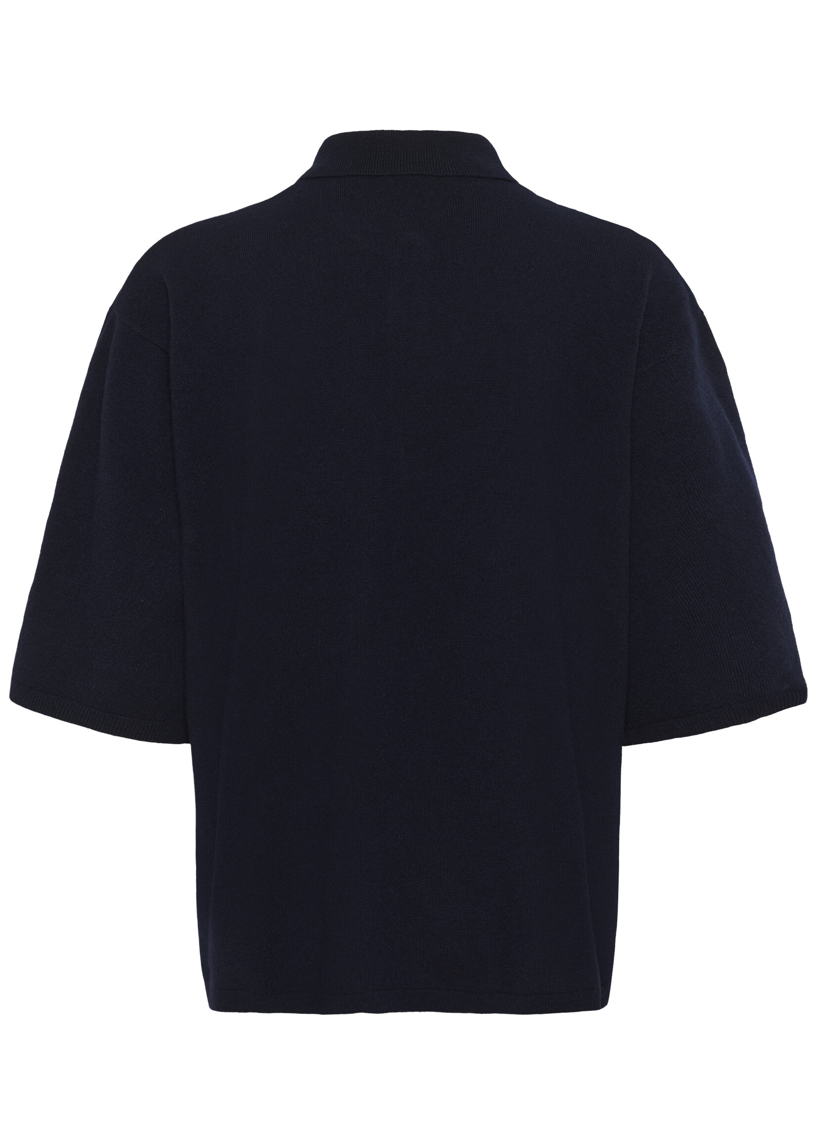 Gestuz GZmanzi polo - pullover - Sky Captain