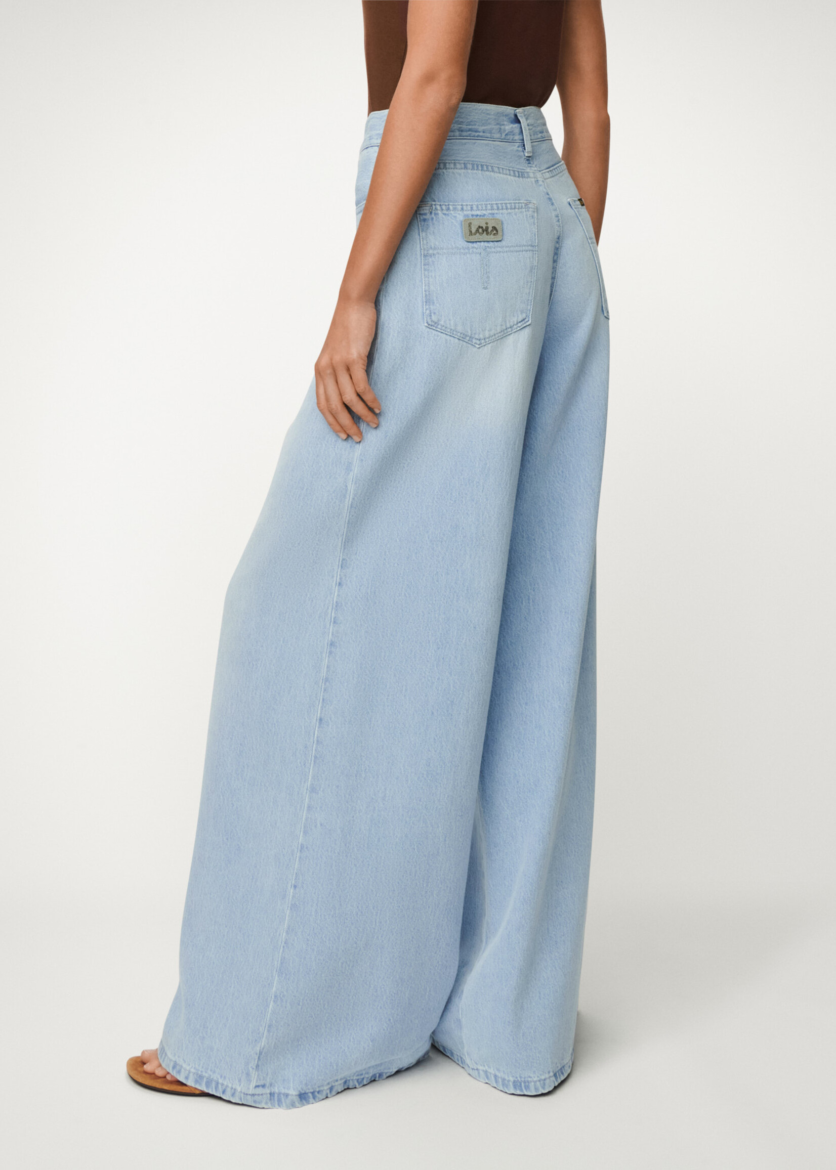 lois Marlene - Bleach