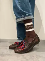 âme Diego Socks