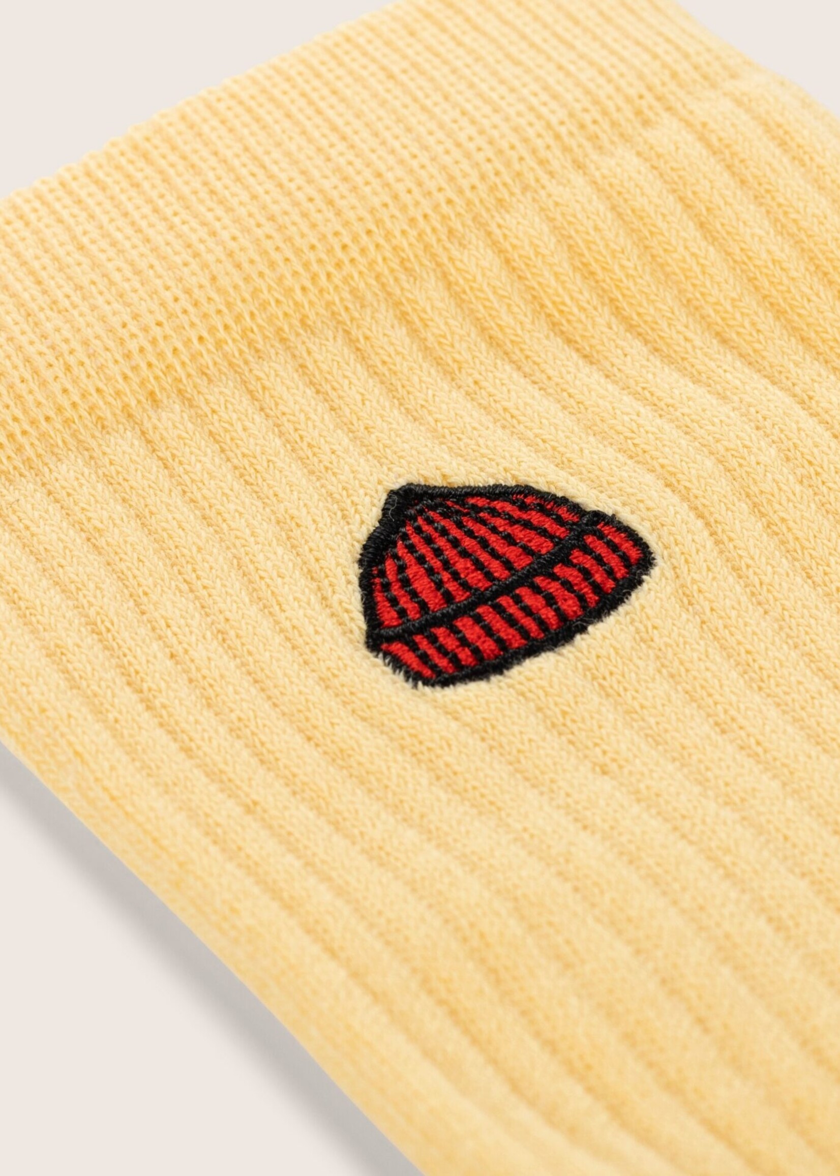 Le Bonnet Socks - Blonde