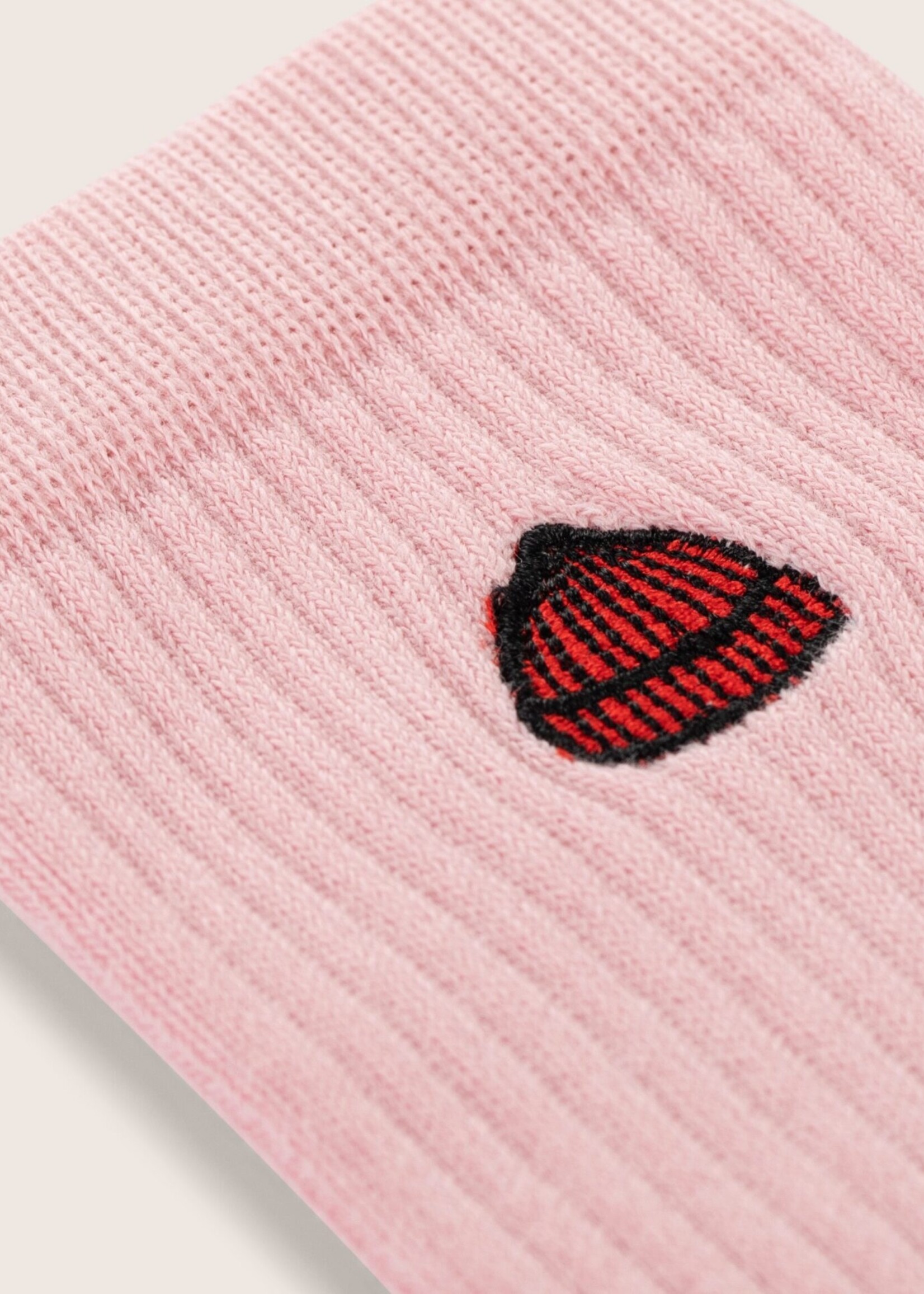 Le Bonnet Socks - Blush