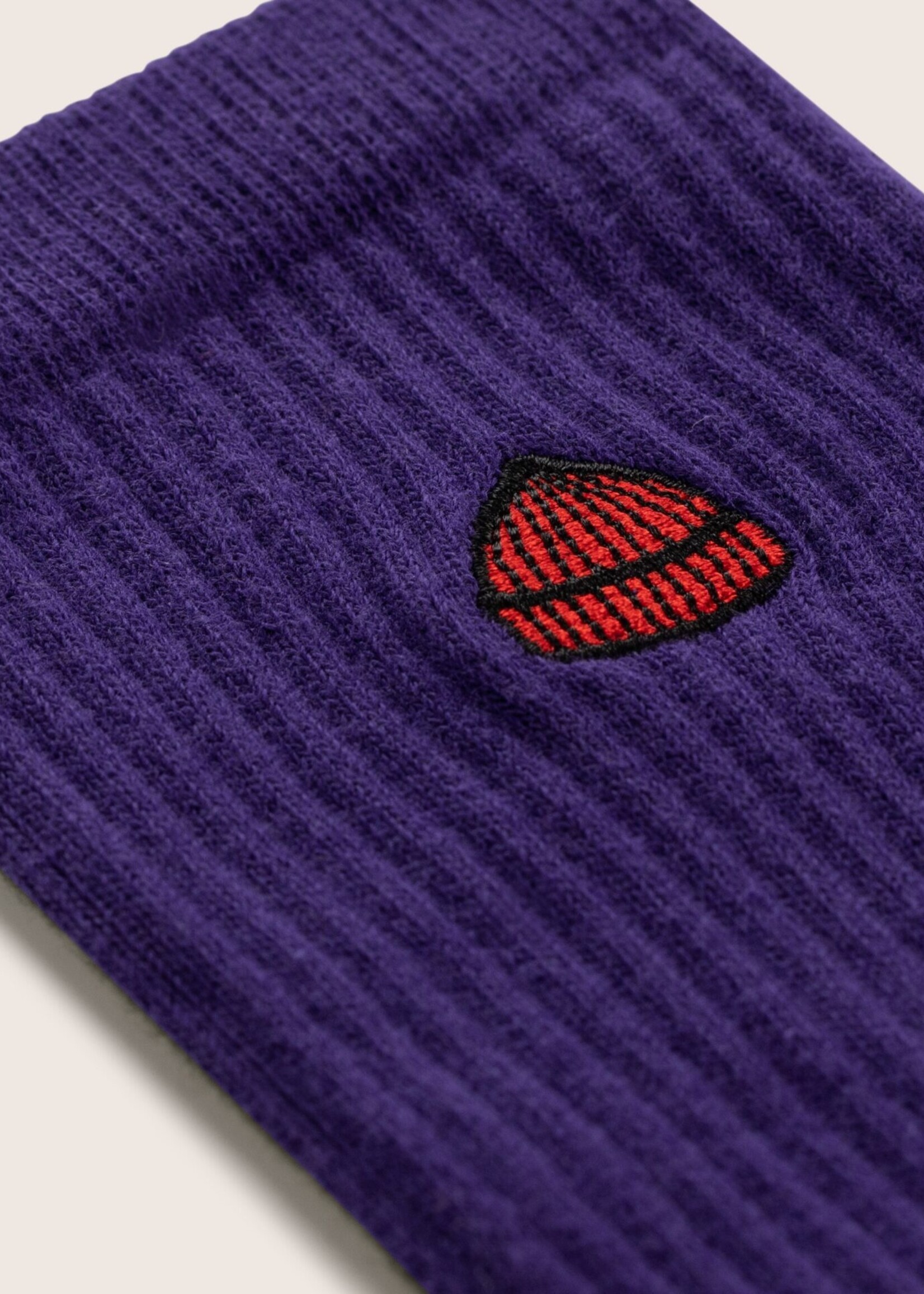 Le Bonnet Socks - Indigo