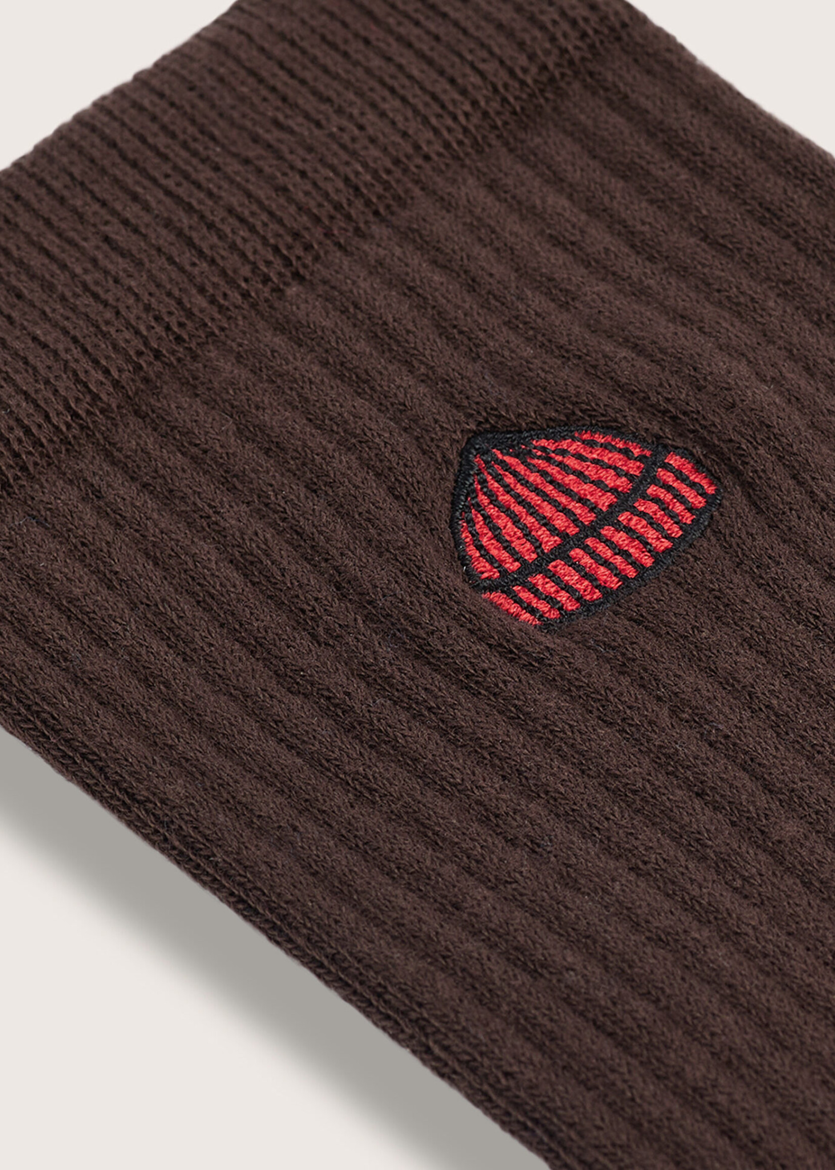 Le Bonnet Socks - Espresso