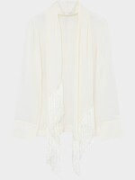 Day Rios - Matte Crepe - Vanilla Ice