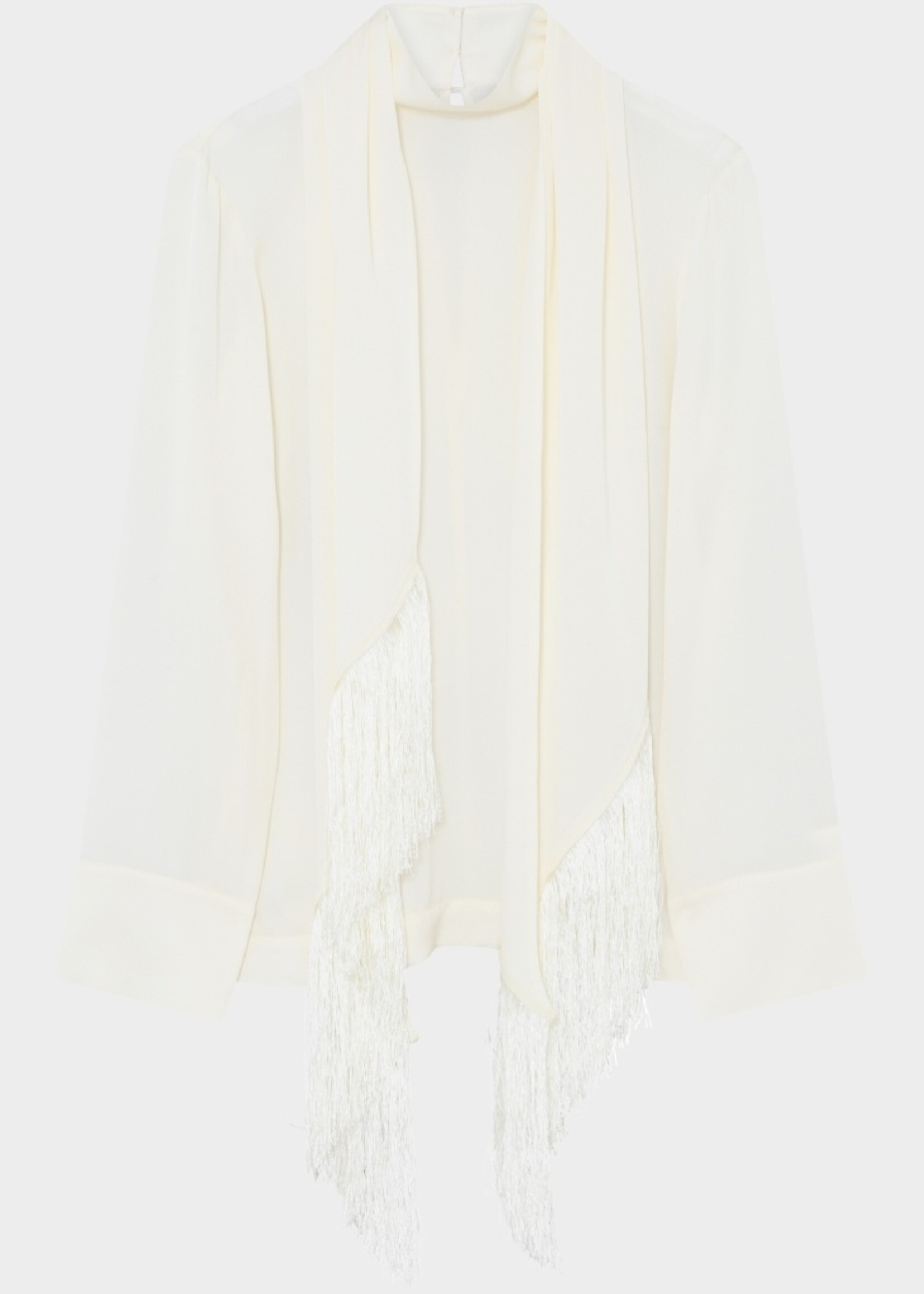 Day Rios - Matte Crepe - Vanilla Ice