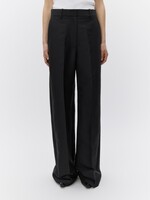 Day April - Shiny Suiting - Black