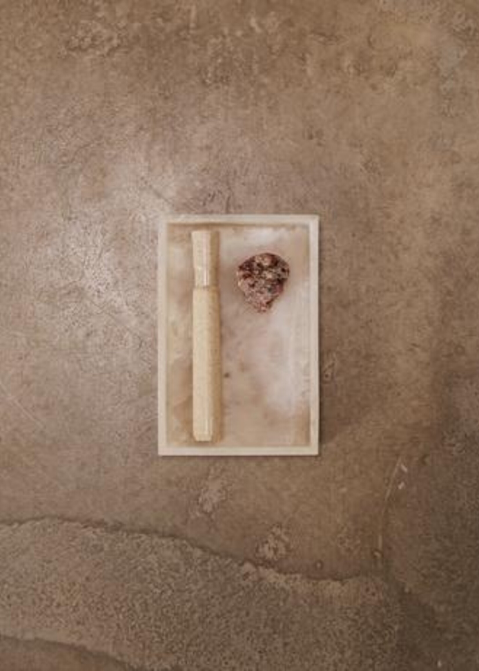 Ferm Mist Tray - Pearl - Small