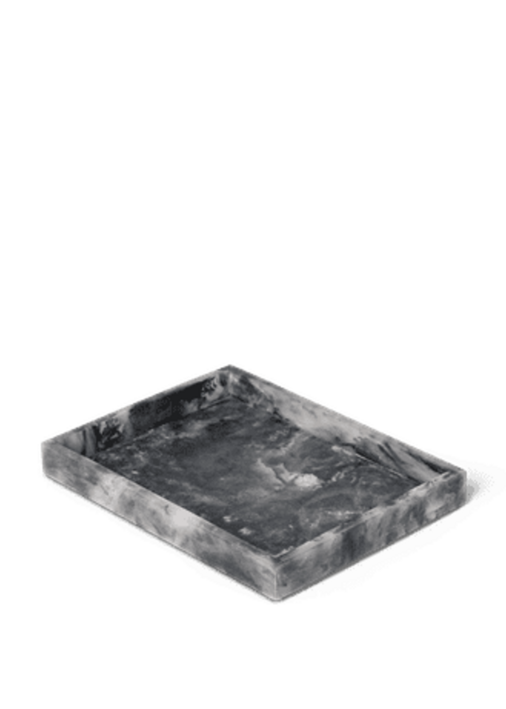 Ferm Mist tray 15x20 charcoal
