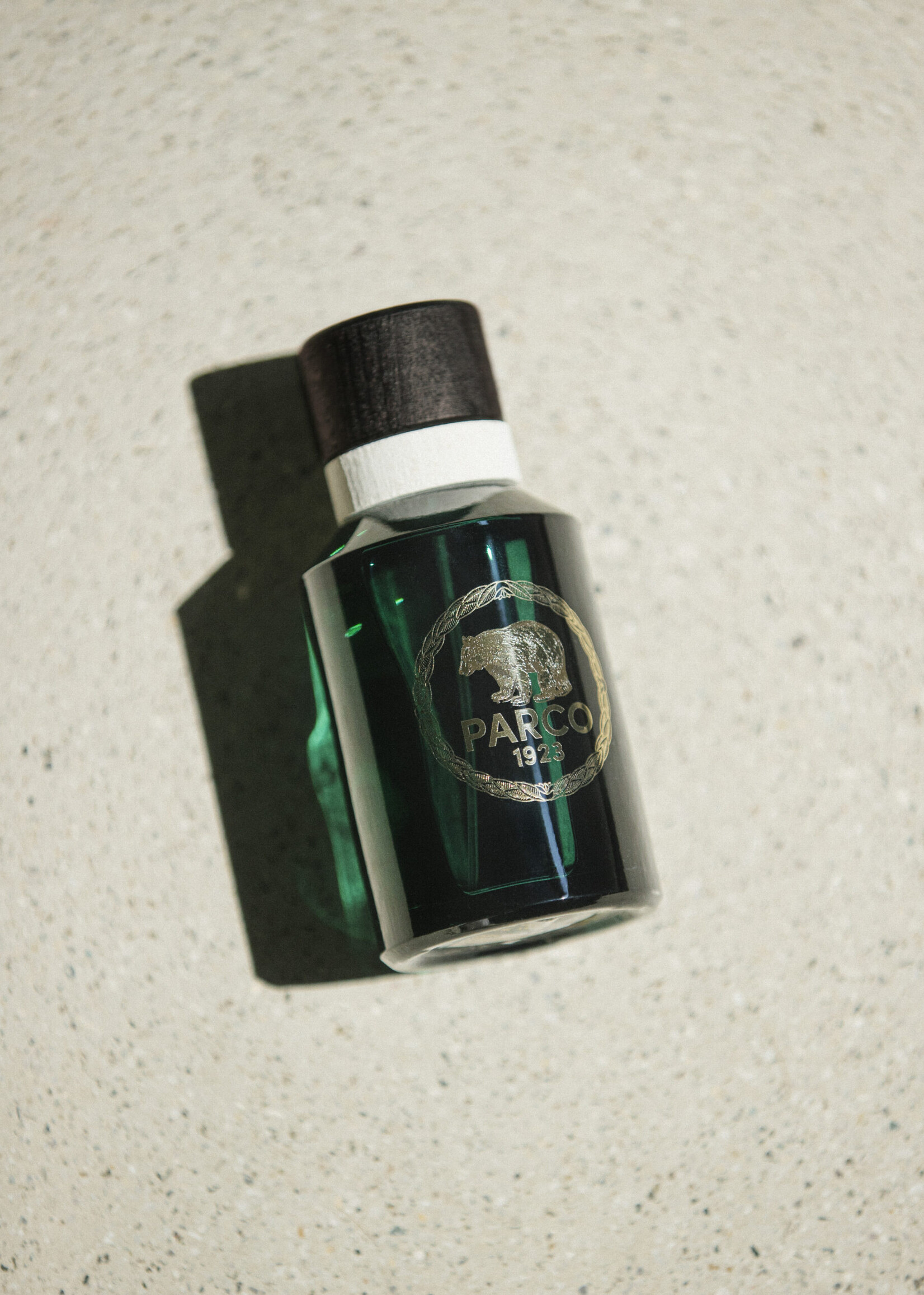 Parco Parco 1923 - eau de toilette