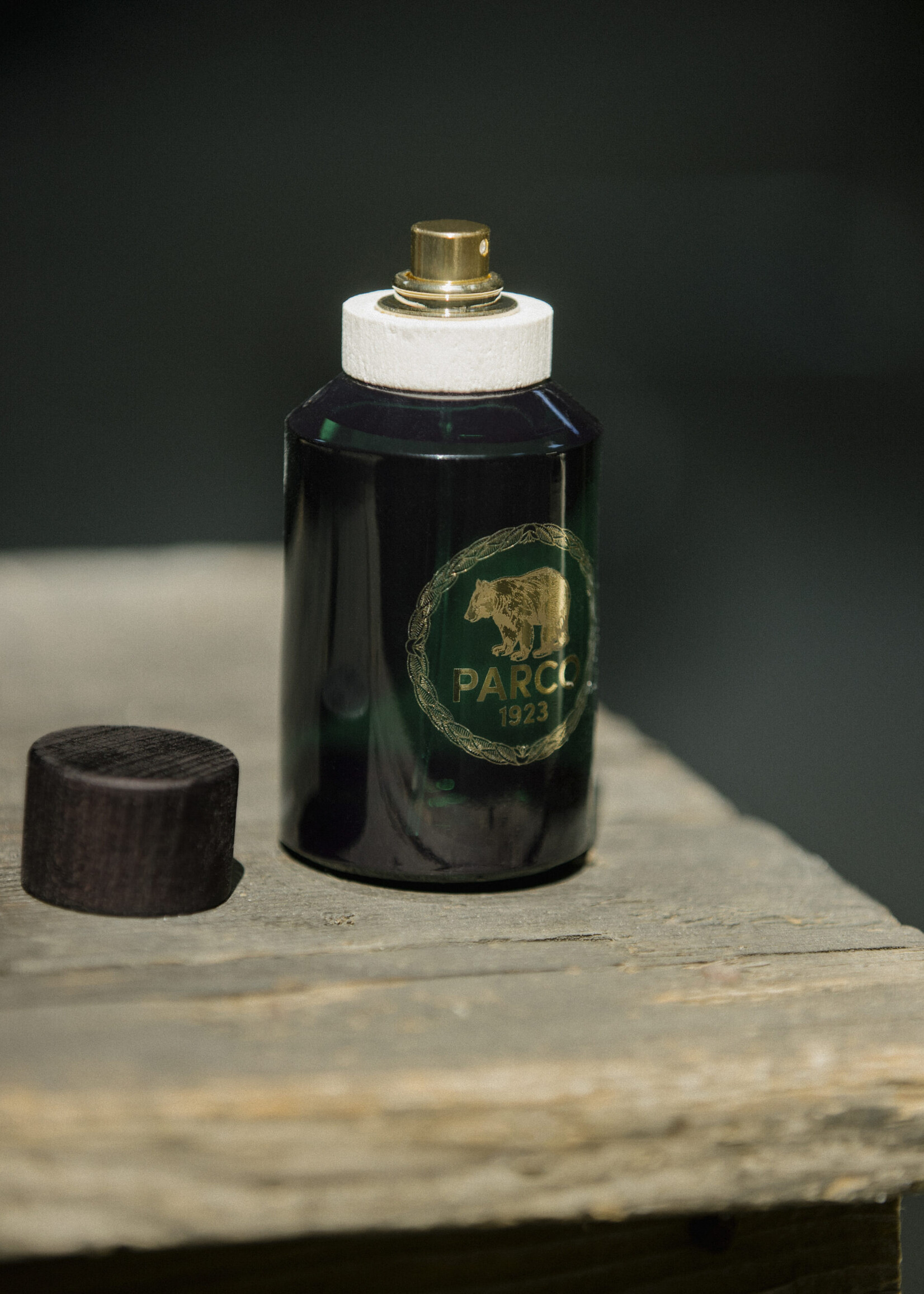 Parco Parco 1923 - eau de toilette