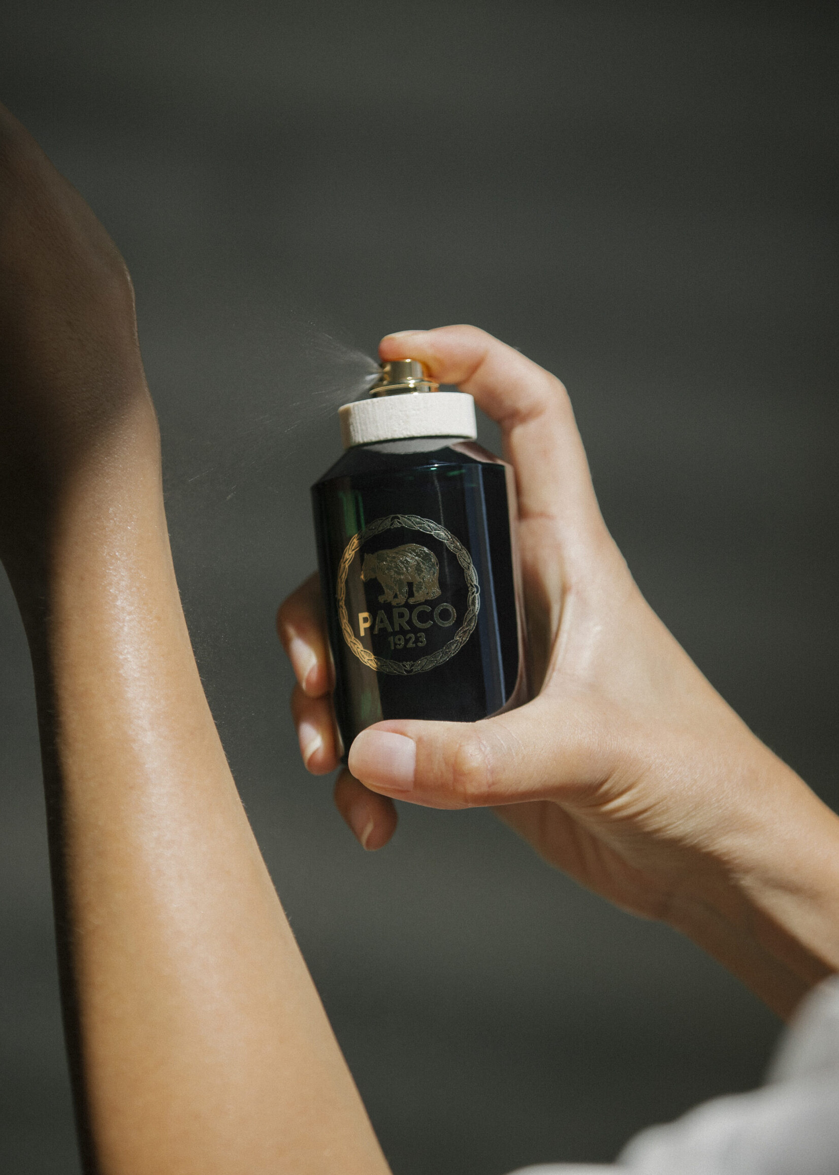 Parco Parco 1923 - eau de toilette